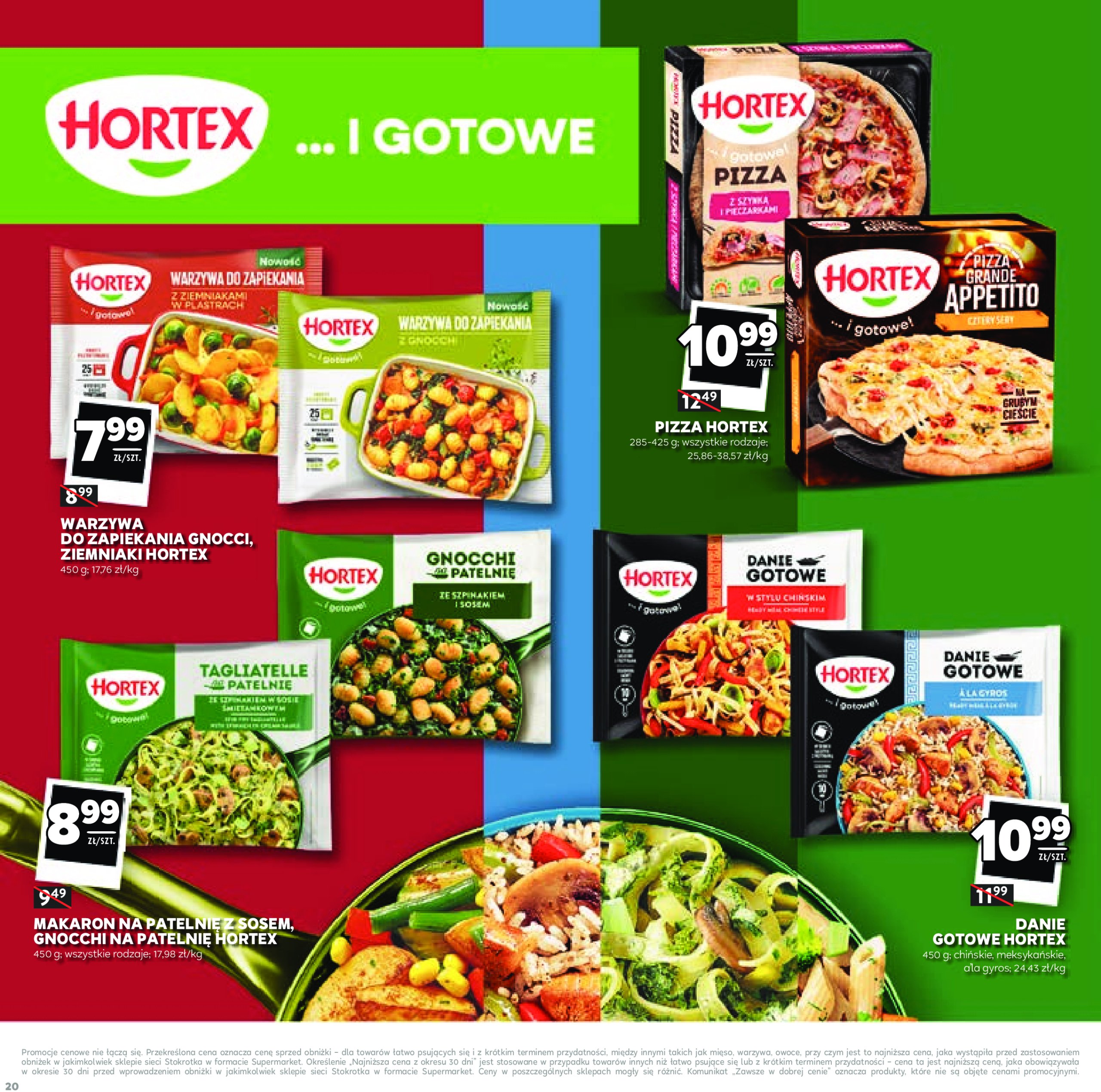 stokrotka - Gazetka Stokrotka - Katalog Łap Okazje ważna od 10.07. - 23.07. - page: 20 stokrotka - Gazetka Stokrotka - Katalog Łap Okazje ważna od 10.07. - 23.07. - page: 20