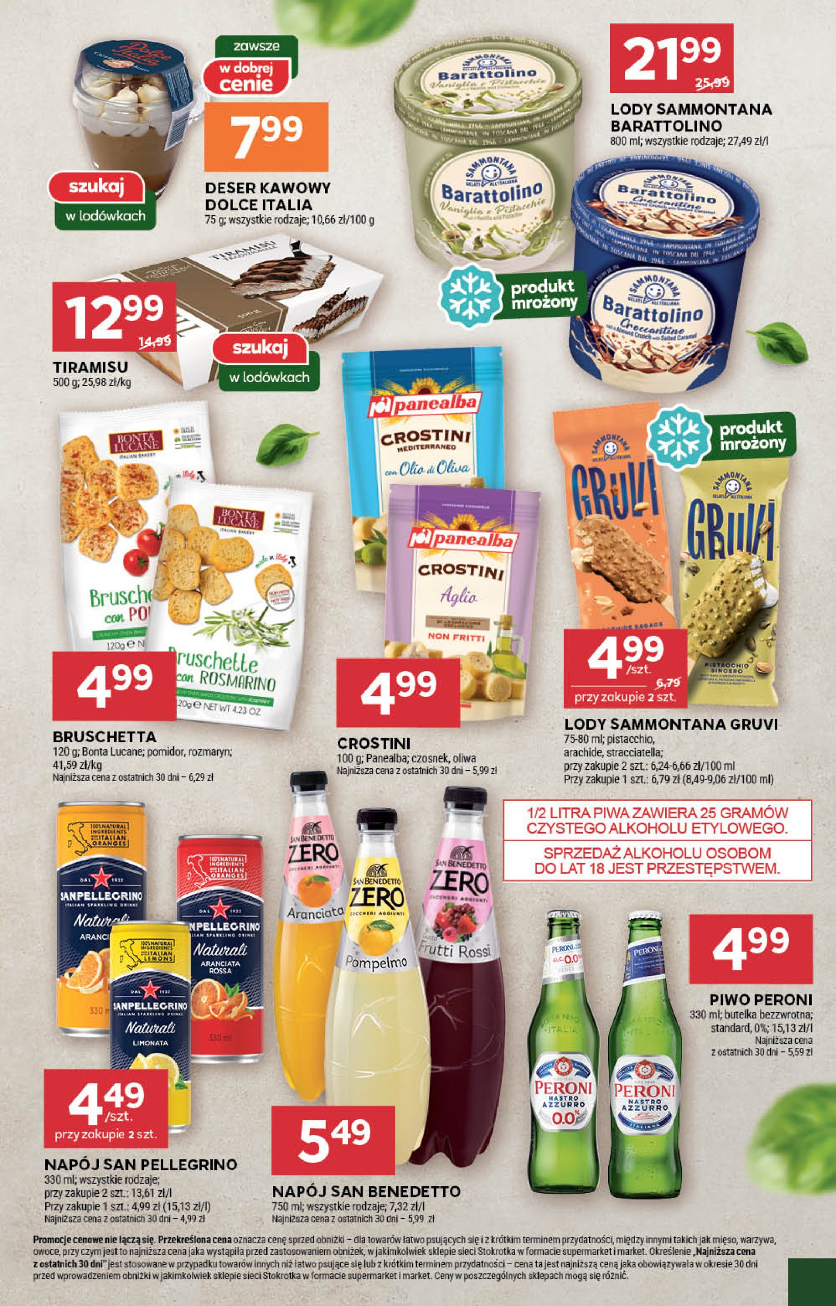 stokrotka - Gazetka Stokrotka - Supermarket ważna od 17.07. - 23.07. - page: 33 stokrotka - Gazetka Stokrotka - Supermarket ważna od 17.07. - 23.07. - page: 33