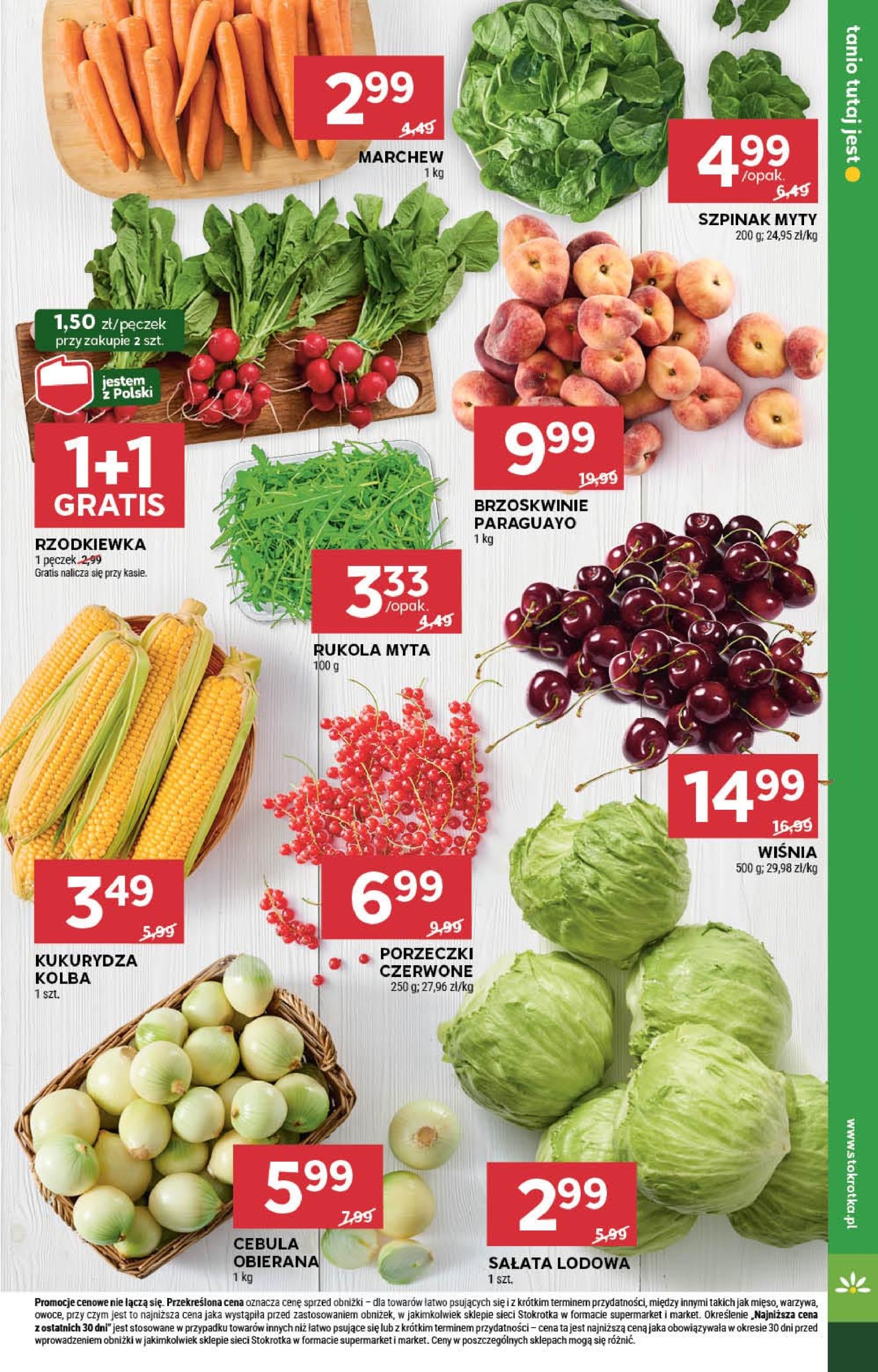 stokrotka - Gazetka Stokrotka - Supermarket ważna od 17.07. - 23.07. - page: 9 stokrotka - Gazetka Stokrotka - Supermarket ważna od 17.07. - 23.07. - page: 9