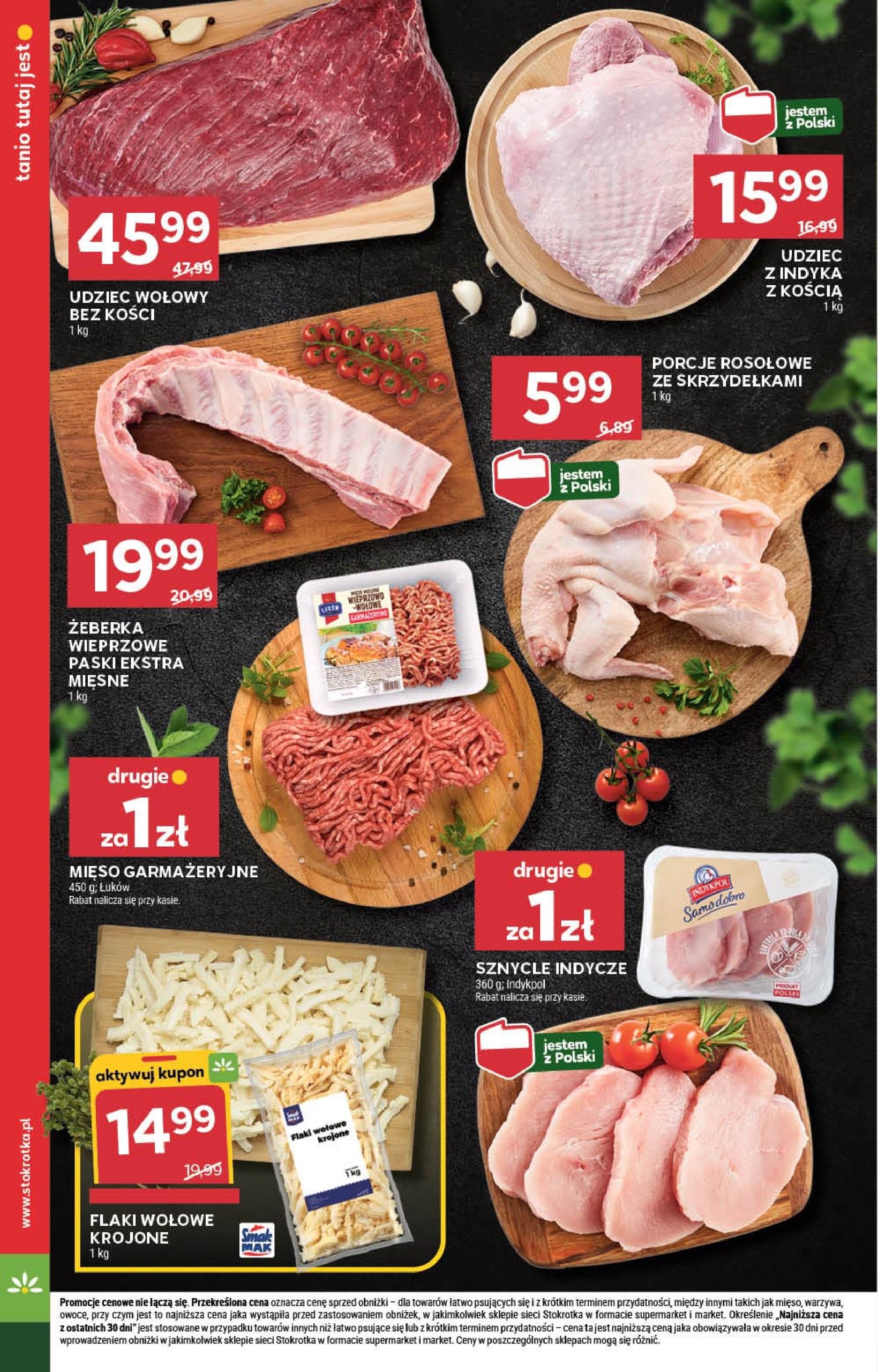stokrotka - Gazetka Stokrotka - Supermarket ważna od 17.07. - 23.07. - page: 12 stokrotka - Gazetka Stokrotka - Supermarket ważna od 17.07. - 23.07. - page: 12