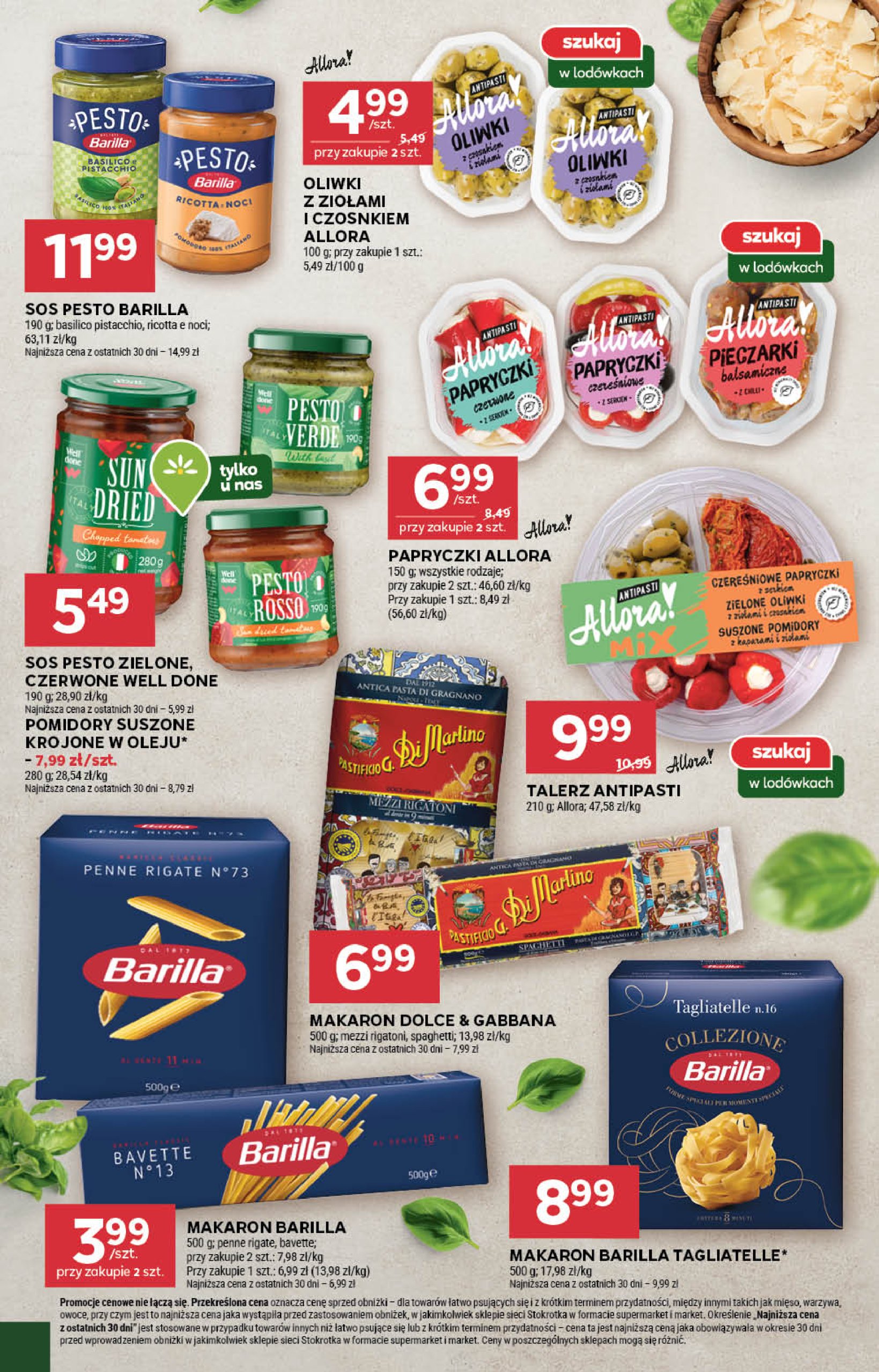 stokrotka - Gazetka Stokrotka - Supermarket ważna od 17.07. - 23.07. - page: 30 stokrotka - Gazetka Stokrotka - Supermarket ważna od 17.07. - 23.07. - page: 30
