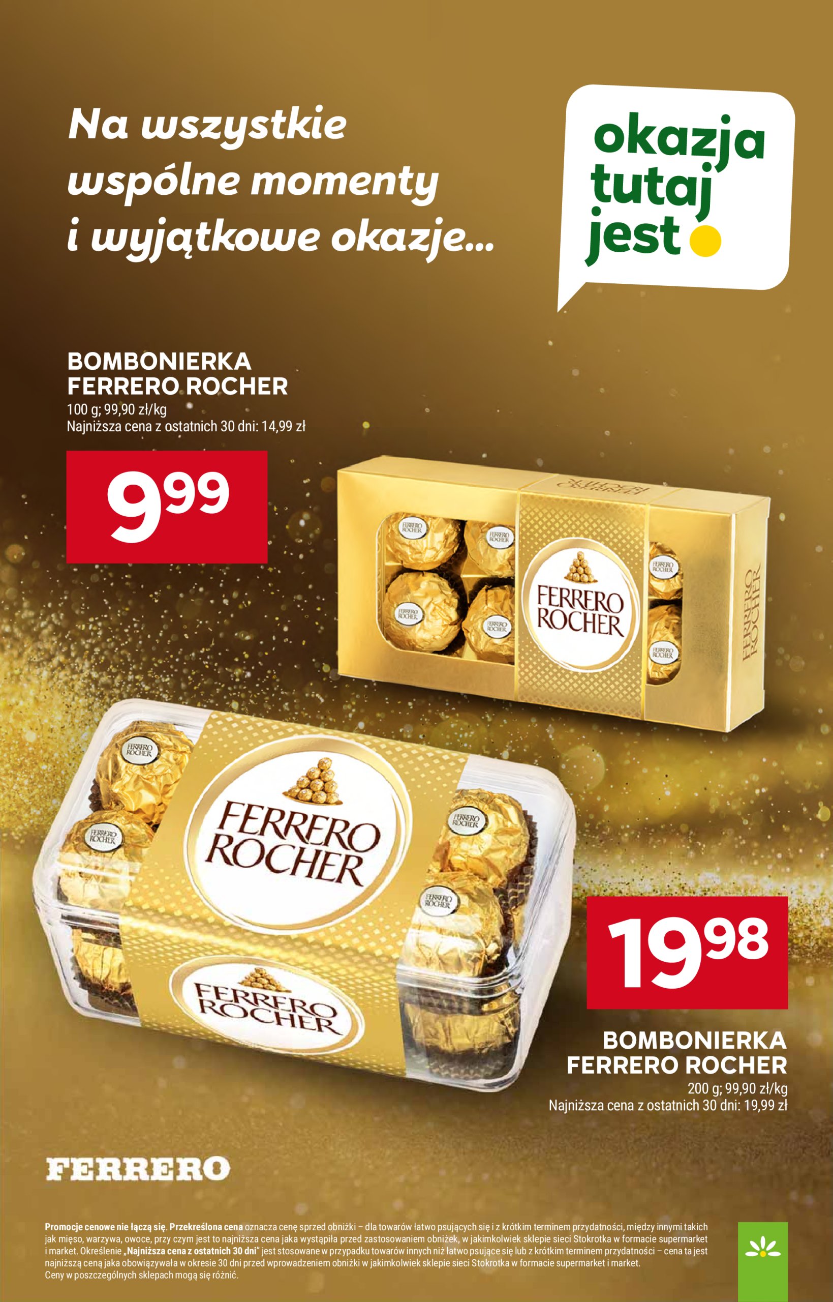 stokrotka - Gazetka Stokrotka - Supermarket ważna od 24.07. - 30.07. - page: 28