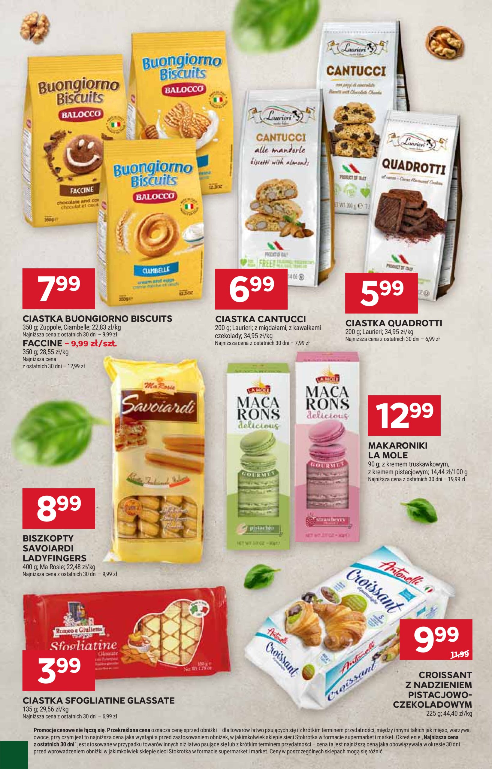 stokrotka - Gazetka Stokrotka - Supermarket ważna od 24.07. - 30.07. - page: 22