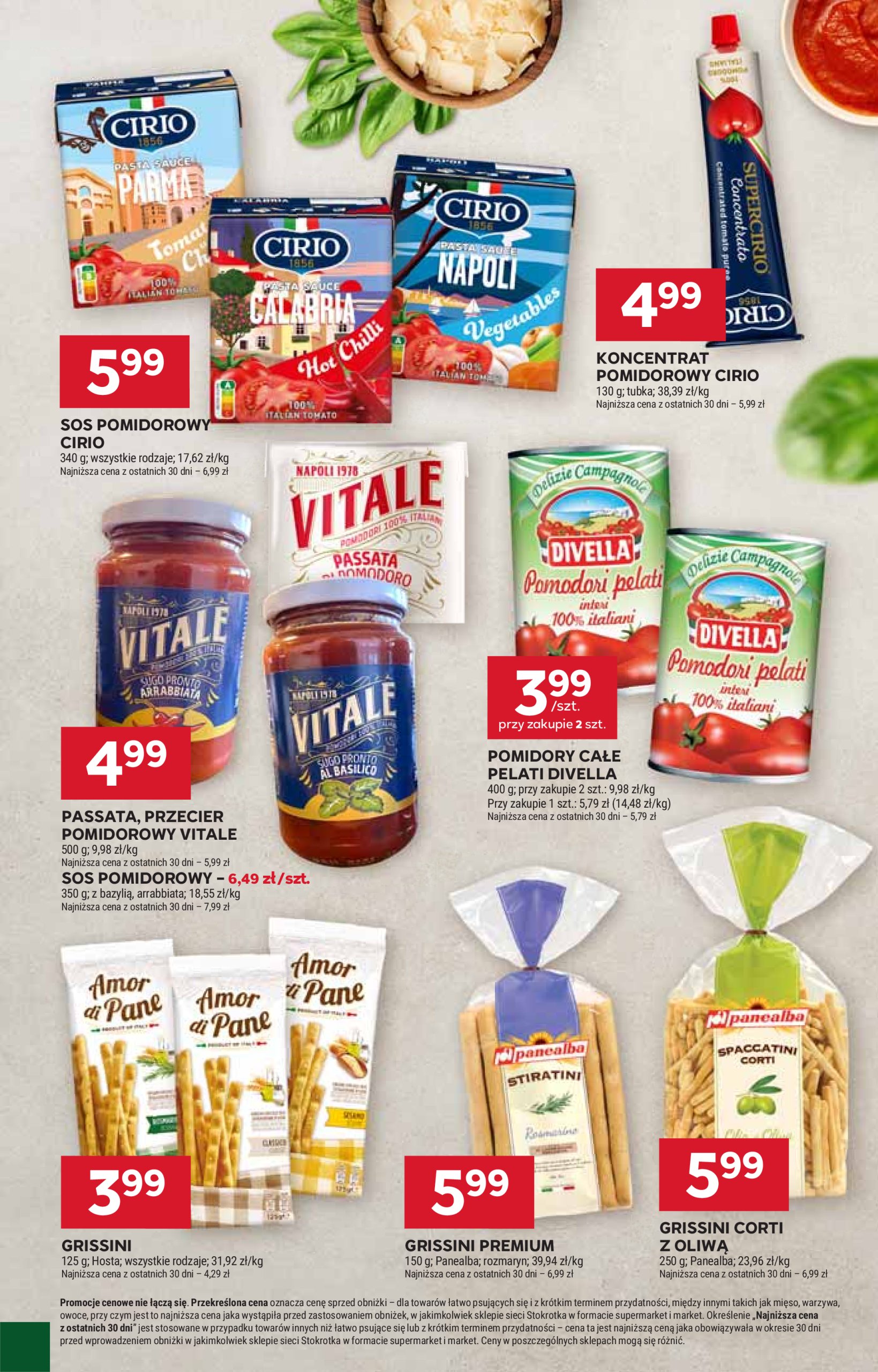 stokrotka - Gazetka Stokrotka - Supermarket ważna od 24.07. - 30.07. - page: 20