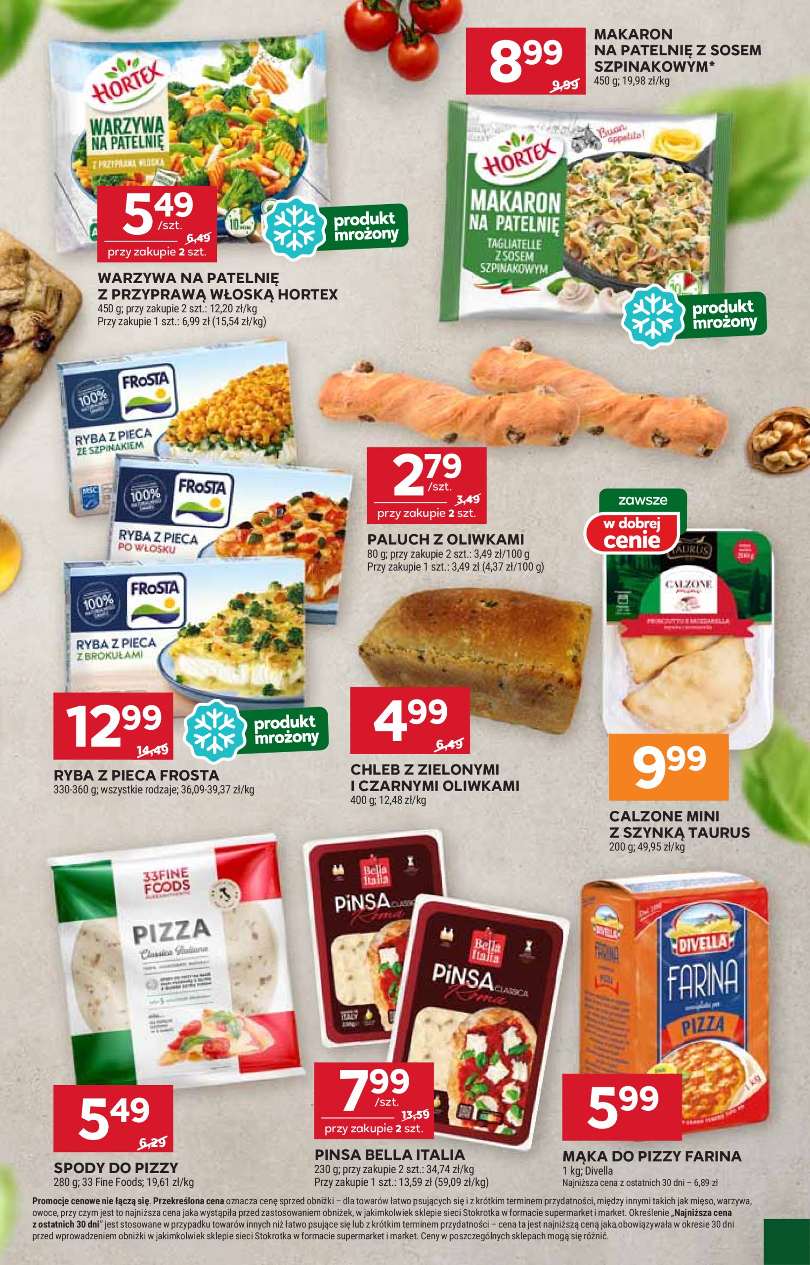 stokrotka - Gazetka Stokrotka - Supermarket ważna od 24.07. - 30.07. - page: 17