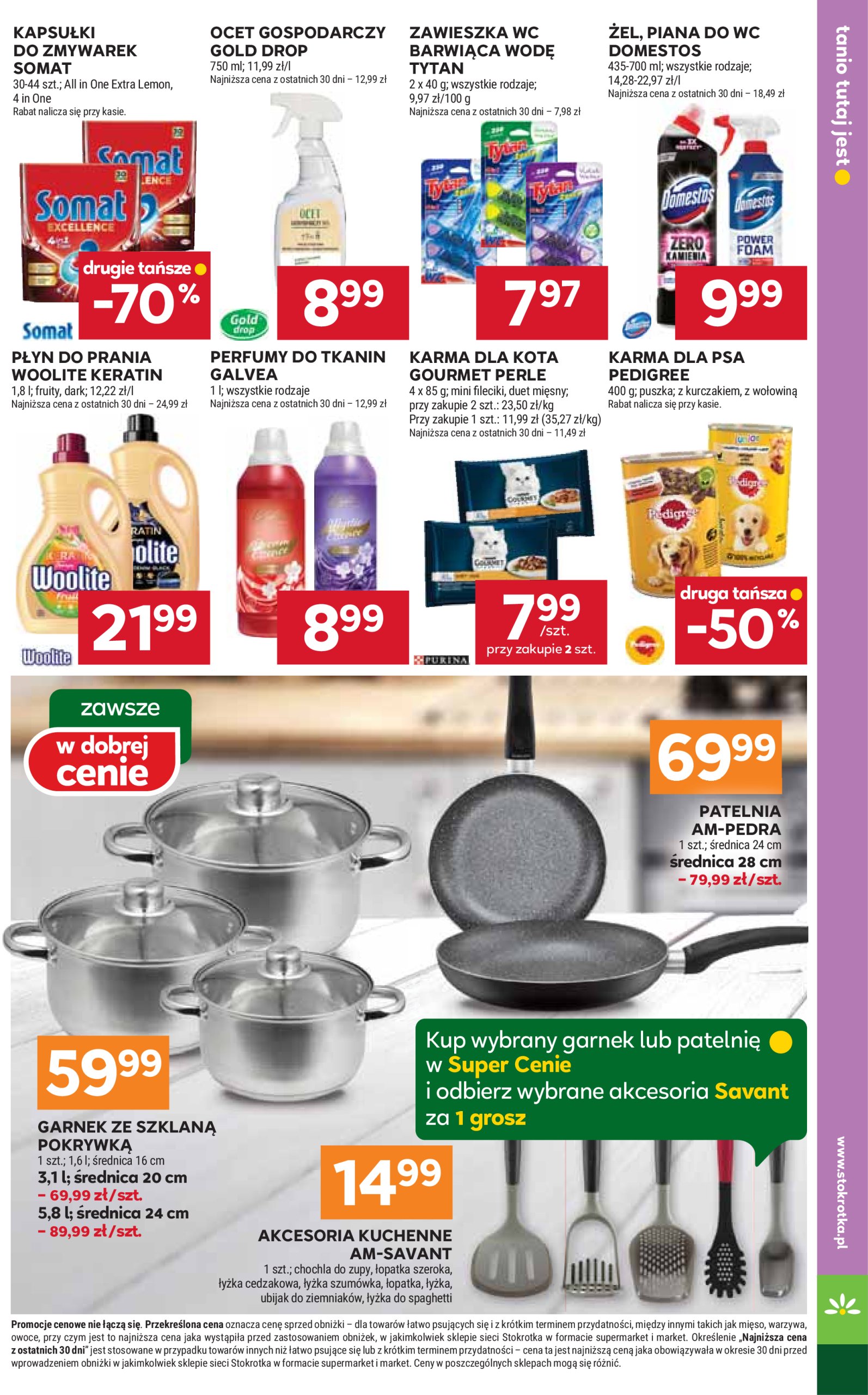 stokrotka - Gazetka Stokrotka - Supermarket ważna od 24.07. - 30.07. - page: 37