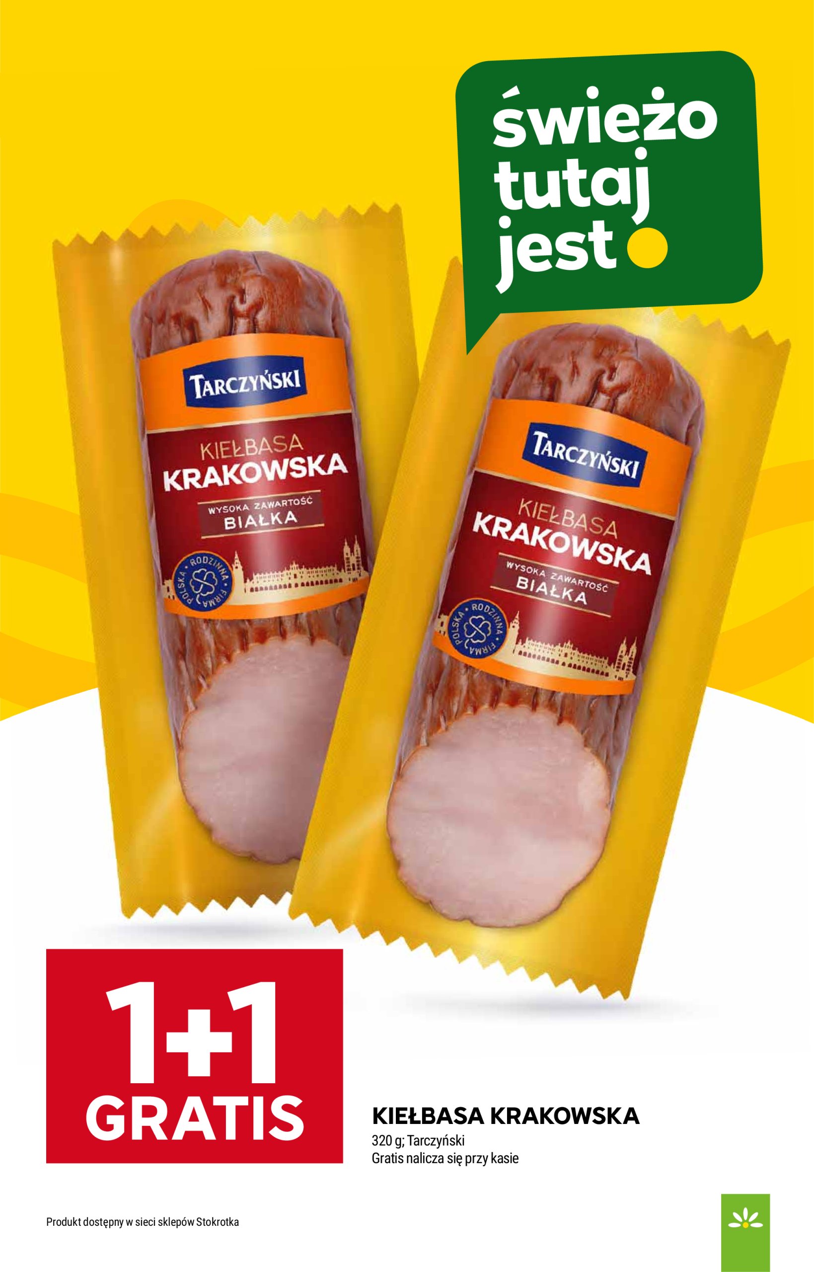 stokrotka - Gazetka Stokrotka - Supermarket ważna od 24.07. - 30.07. - page: 12