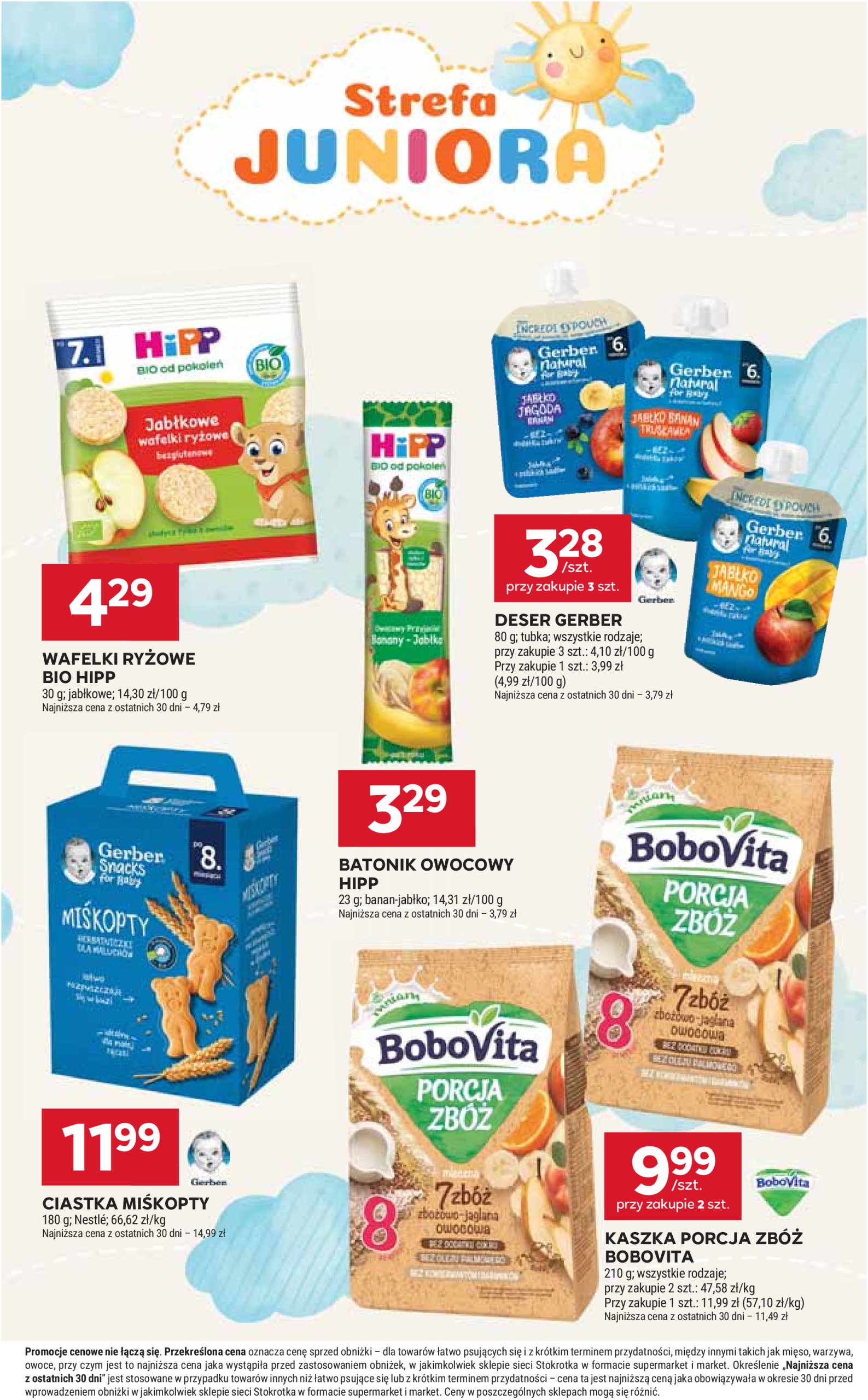 stokrotka - Gazetka Stokrotka - Supermarket ważna od 24.07. - 30.07. - page: 42