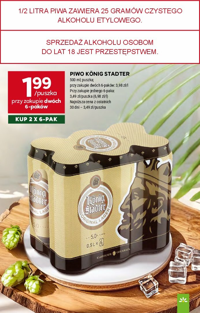 stokrotka - Gazetka Stokrotka - Market - ważna od 13.08. do 20.08. - page: 25