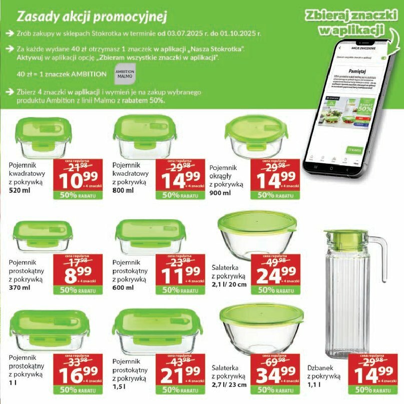 stokrotka - Gazetka Stokrotka - Katalog Witaj Szkoło! - ważna od 13.08. do 03.09. - page: 19 stokrotka - Gazetka Stokrotka - Katalog Witaj Szkoło! - ważna od 13.08. do 03.09. - page: 19
