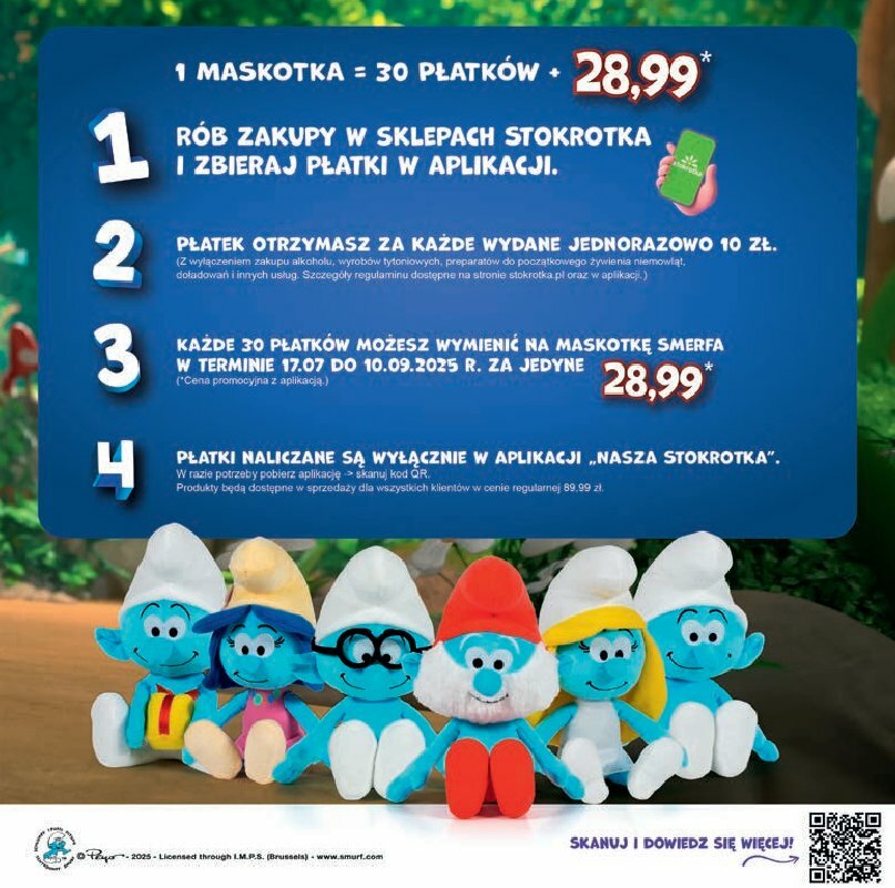 stokrotka - Gazetka Stokrotka - Katalog Witaj Szkoło! - ważna od 13.08. do 03.09. - page: 21 stokrotka - Gazetka Stokrotka - Katalog Witaj Szkoło! - ważna od 13.08. do 03.09. - page: 21