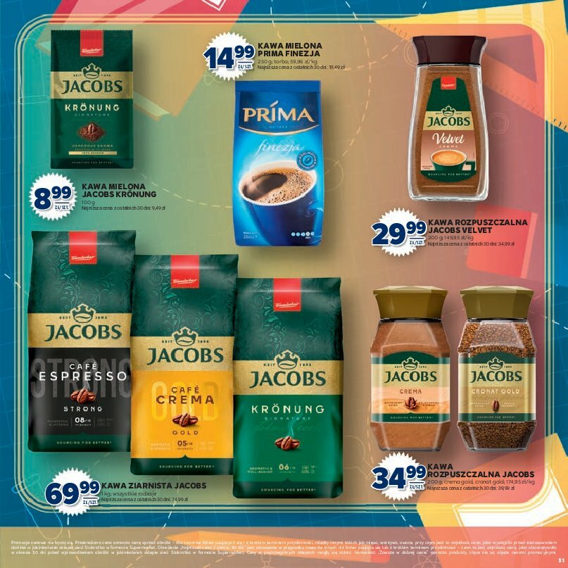 stokrotka - Gazetka Stokrotka - Katalog Witaj Szkoło! - ważna od 13.08. do 03.09. - page: 31 stokrotka - Gazetka Stokrotka - Katalog Witaj Szkoło! - ważna od 13.08. do 03.09. - page: 31