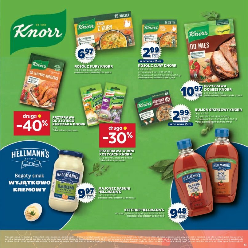 stokrotka - Gazetka Stokrotka - Katalog Witaj Szkoło! - ważna od 13.08. do 03.09. - page: 33 stokrotka - Gazetka Stokrotka - Katalog Witaj Szkoło! - ważna od 13.08. do 03.09. - page: 33
