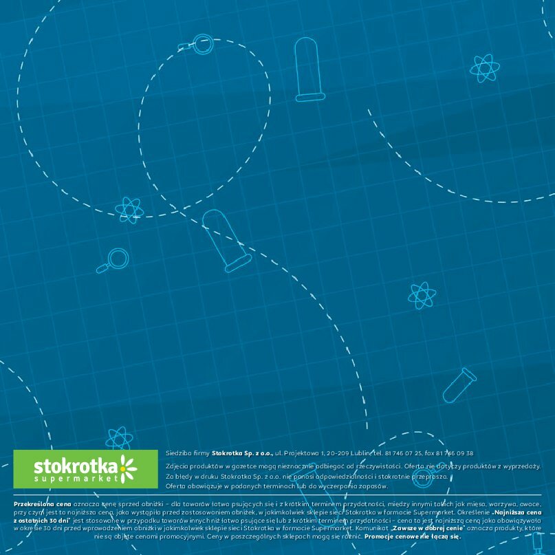 stokrotka - Gazetka Stokrotka - Katalog Witaj Szkoło! - ważna od 13.08. do 03.09. - page: 56 stokrotka - Gazetka Stokrotka - Katalog Witaj Szkoło! - ważna od 13.08. do 03.09. - page: 56