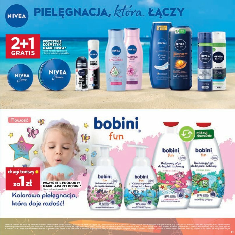 stokrotka - Gazetka Stokrotka - Katalog Witaj Szkoło! - ważna od 13.08. do 03.09. - page: 51 stokrotka - Gazetka Stokrotka - Katalog Witaj Szkoło! - ważna od 13.08. do 03.09. - page: 51
