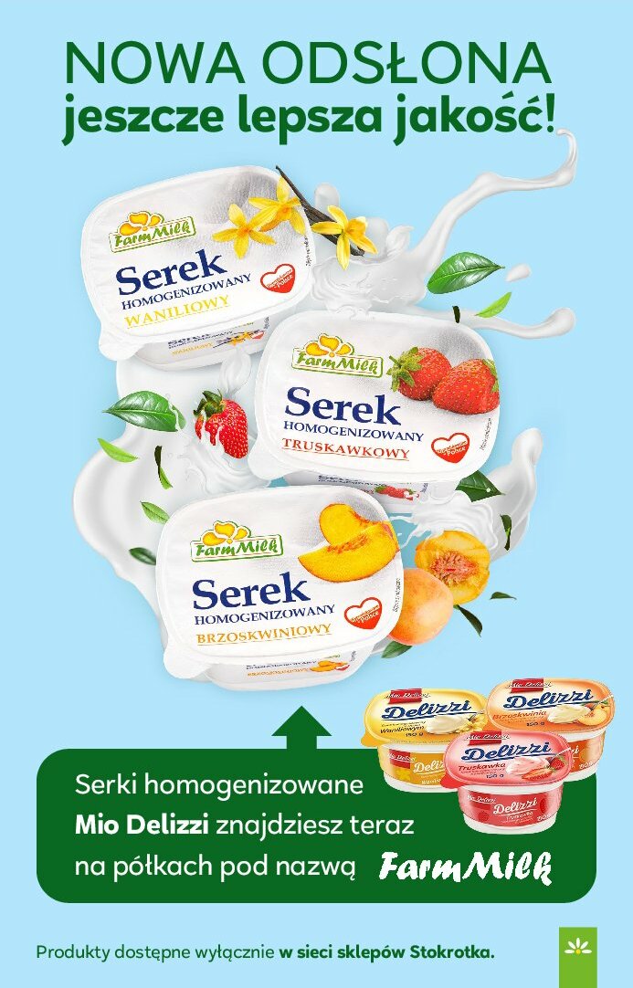 stokrotka - Gazetka Stokrotka - Supermarket - ważna od 13.08. do 20.08. - page: 16 stokrotka - Gazetka Stokrotka - Supermarket - ważna od 13.08. do 20.08. - page: 16