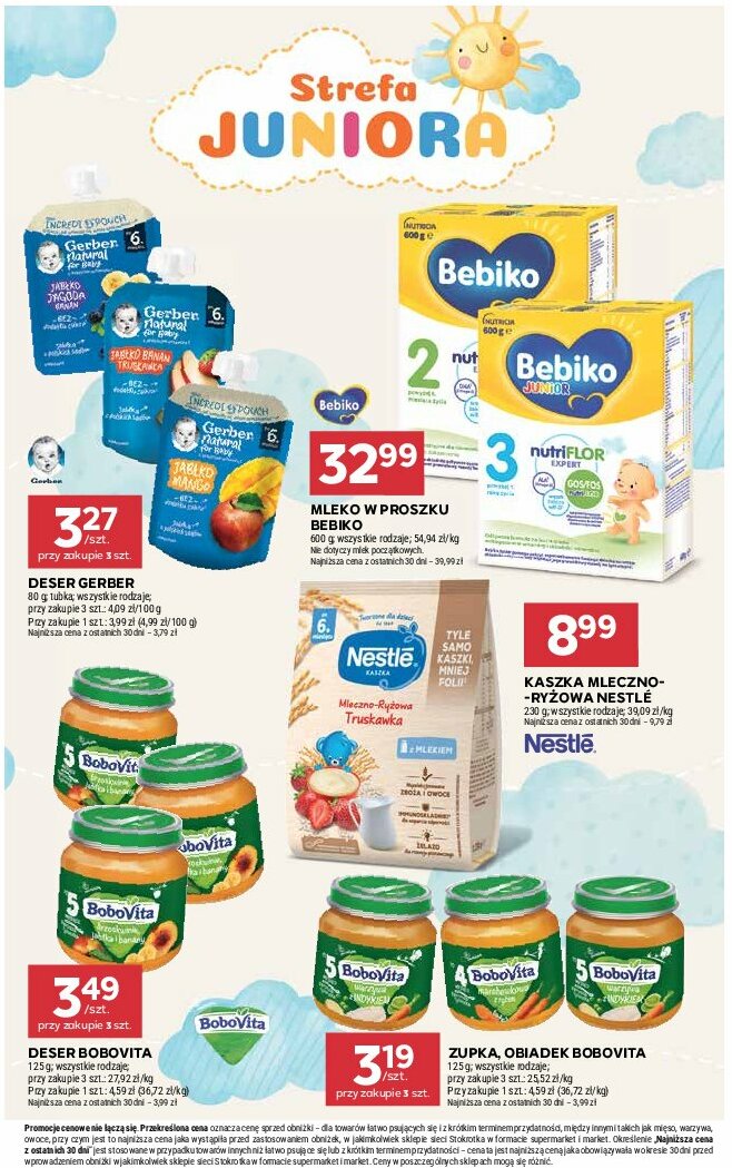 stokrotka - Gazetka Stokrotka - Supermarket - ważna od 13.08. do 20.08. - page: 36 stokrotka - Gazetka Stokrotka - Supermarket - ważna od 13.08. do 20.08. - page: 36