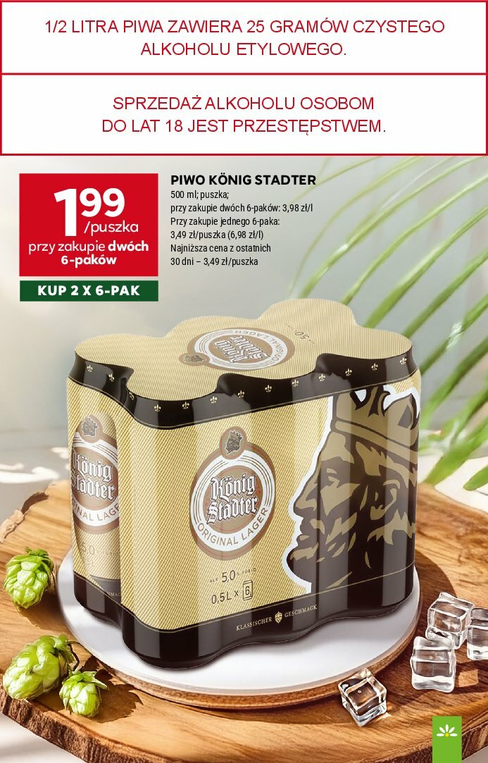 stokrotka - Gazetka Stokrotka - Supermarket - ważna od 13.08. do 20.08. - page: 29 stokrotka - Gazetka Stokrotka - Supermarket - ważna od 13.08. do 20.08. - page: 29