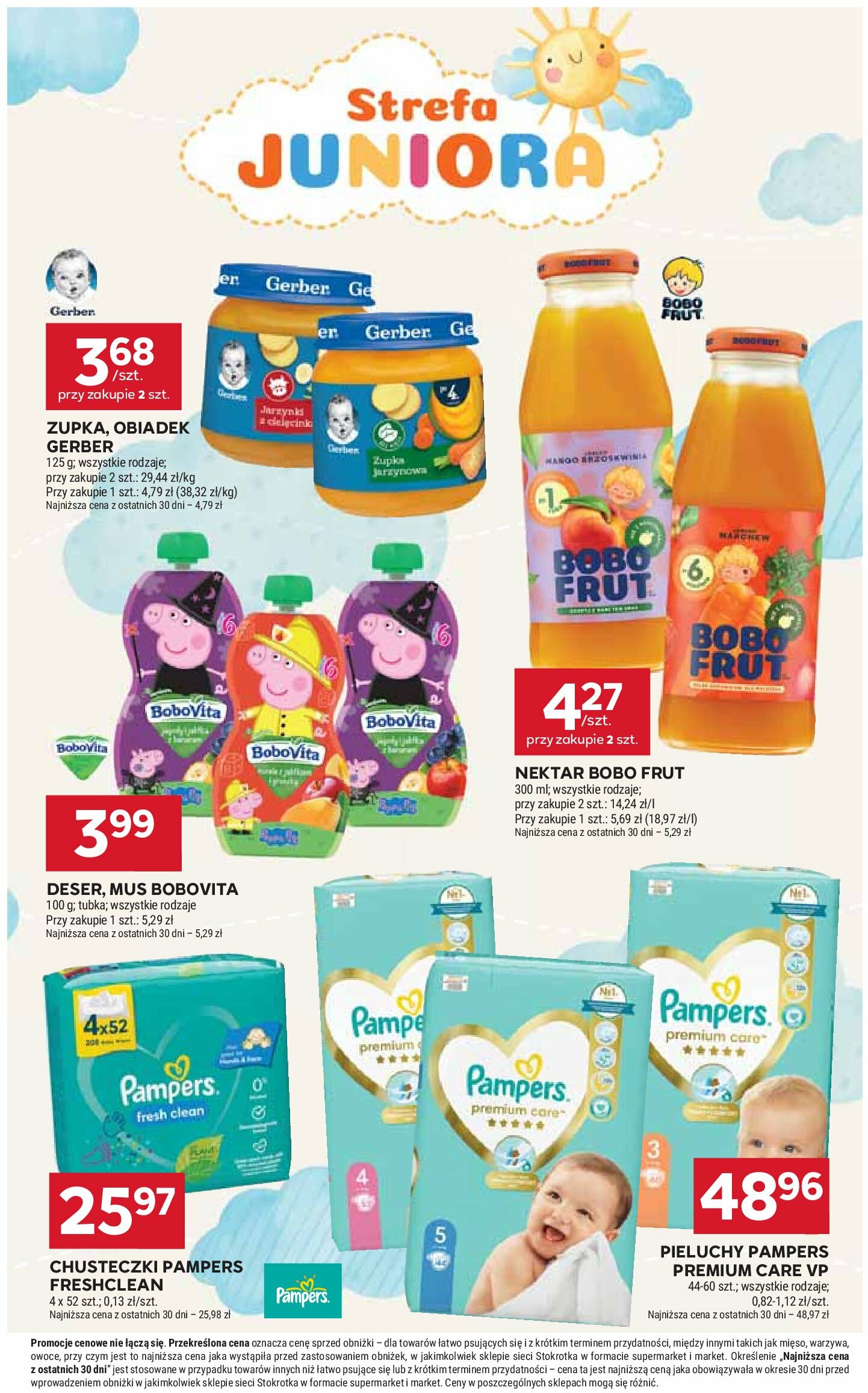stokrotka - Gazetka Stokrotka - Supermarket - ważna od 21.08. do 27.08. - page: 44 stokrotka - Gazetka Stokrotka - Supermarket - ważna od 21.08. do 27.08. - page: 44