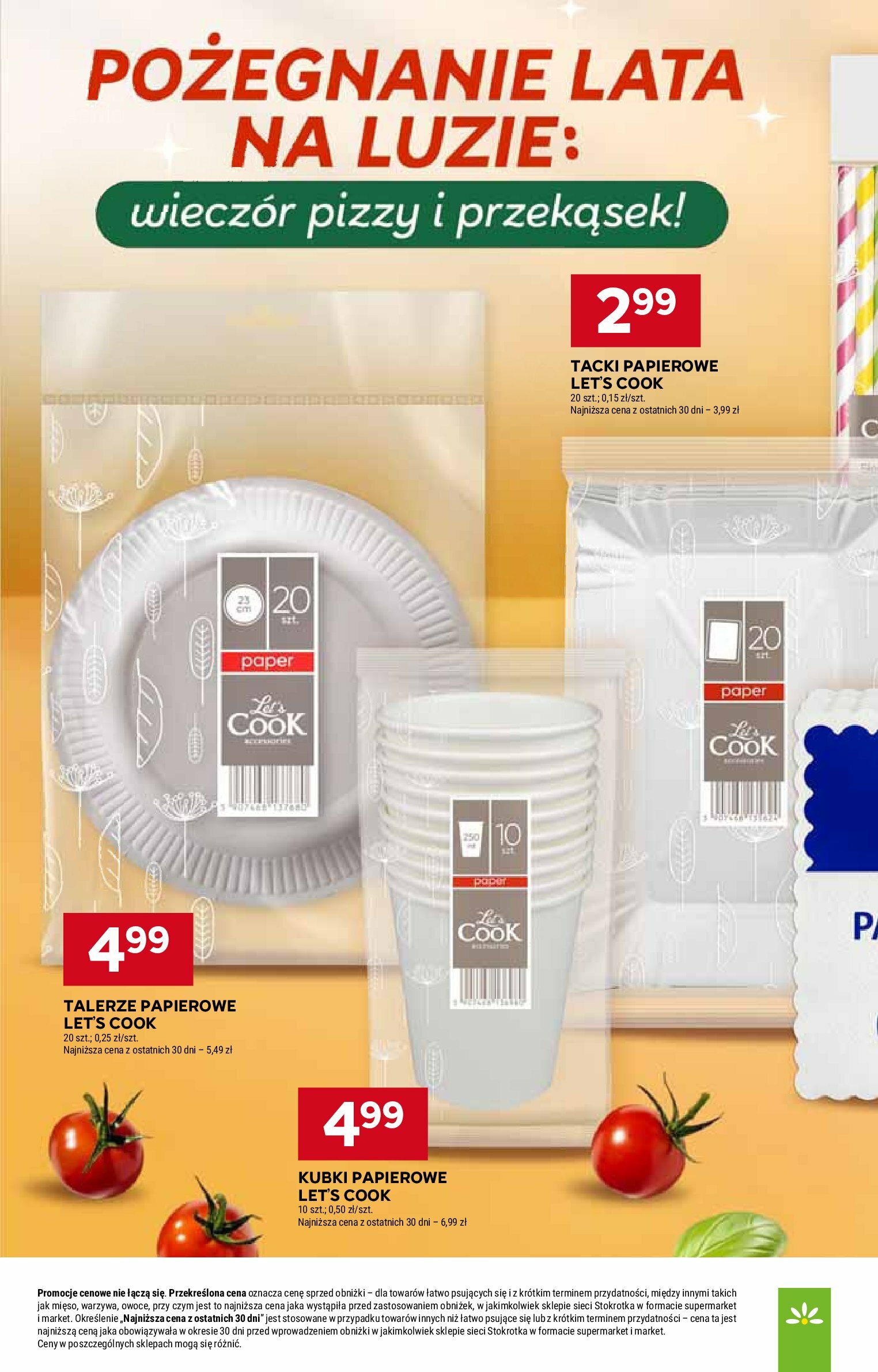 stokrotka - Gazetka Stokrotka - Supermarket - ważna od 21.08. do 27.08. - page: 12 stokrotka - Gazetka Stokrotka - Supermarket - ważna od 21.08. do 27.08. - page: 12