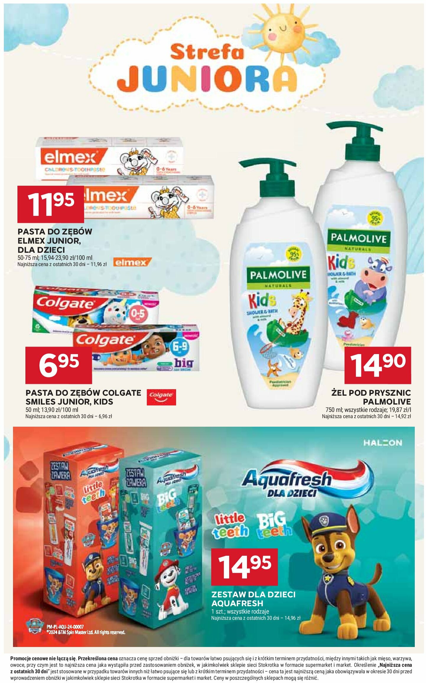 stokrotka - Gazetka Stokrotka - Supermarket - ważna od 21.08. do 27.08. - page: 45 stokrotka - Gazetka Stokrotka - Supermarket - ważna od 21.08. do 27.08. - page: 45
