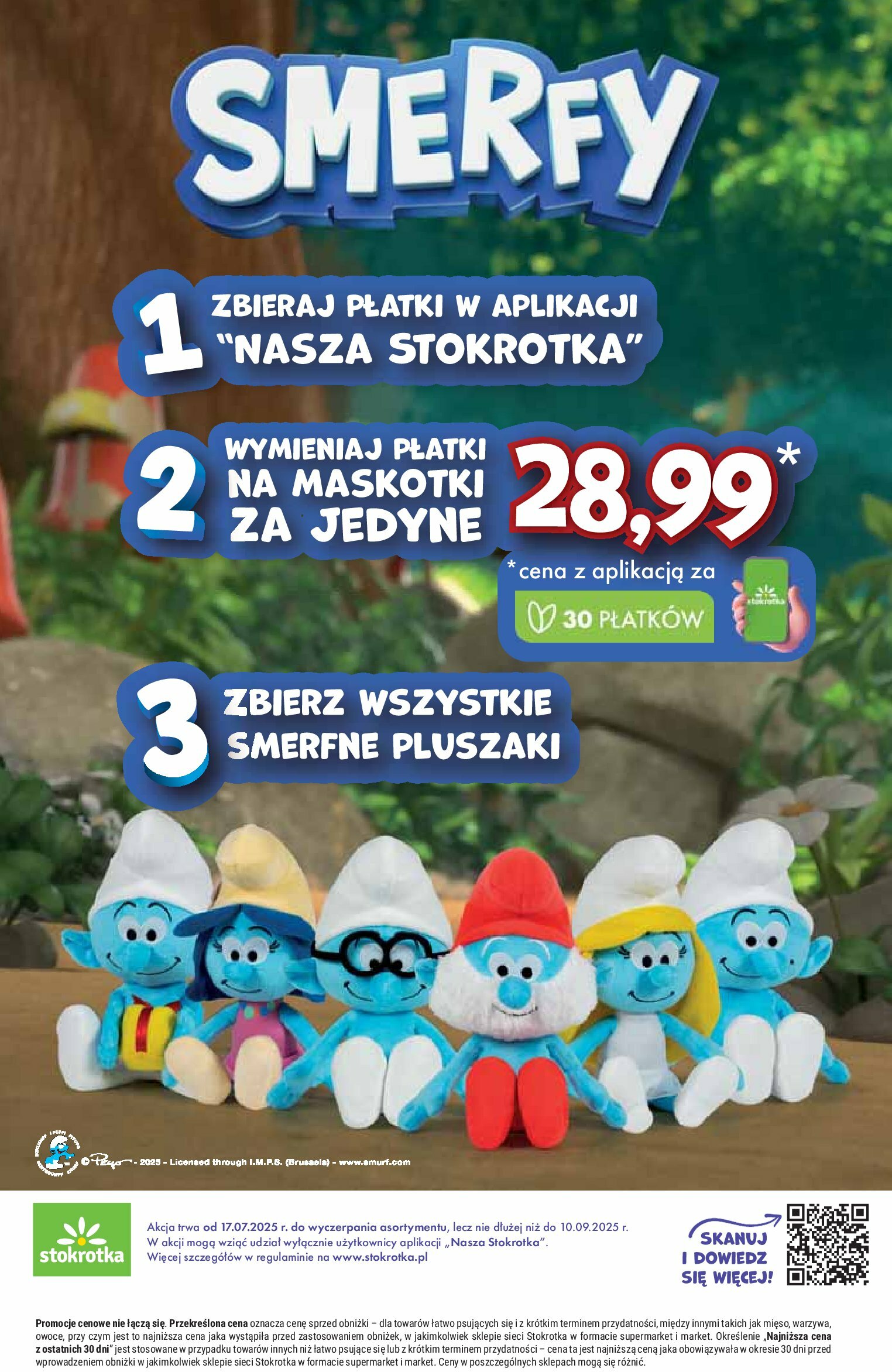 stokrotka - Gazetka Stokrotka - Supermarket - ważna od 21.08. do 27.08. - page: 42 stokrotka - Gazetka Stokrotka - Supermarket - ważna od 21.08. do 27.08. - page: 42
