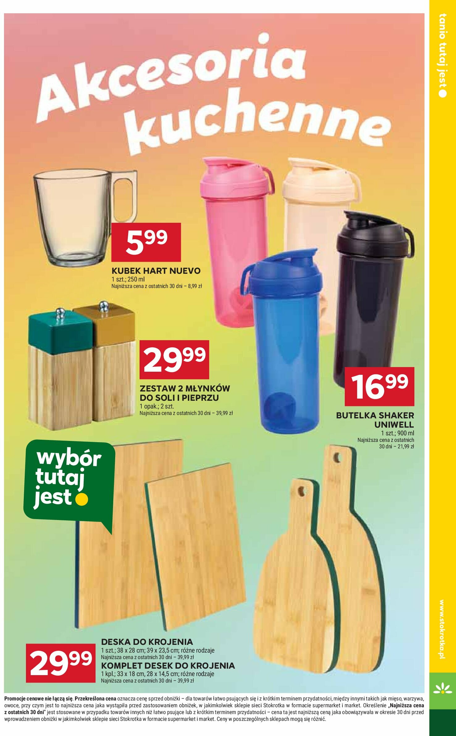 stokrotka - Gazetka Stokrotka - Supermarket - ważna od 21.08. do 27.08. - page: 43 stokrotka - Gazetka Stokrotka - Supermarket - ważna od 21.08. do 27.08. - page: 43