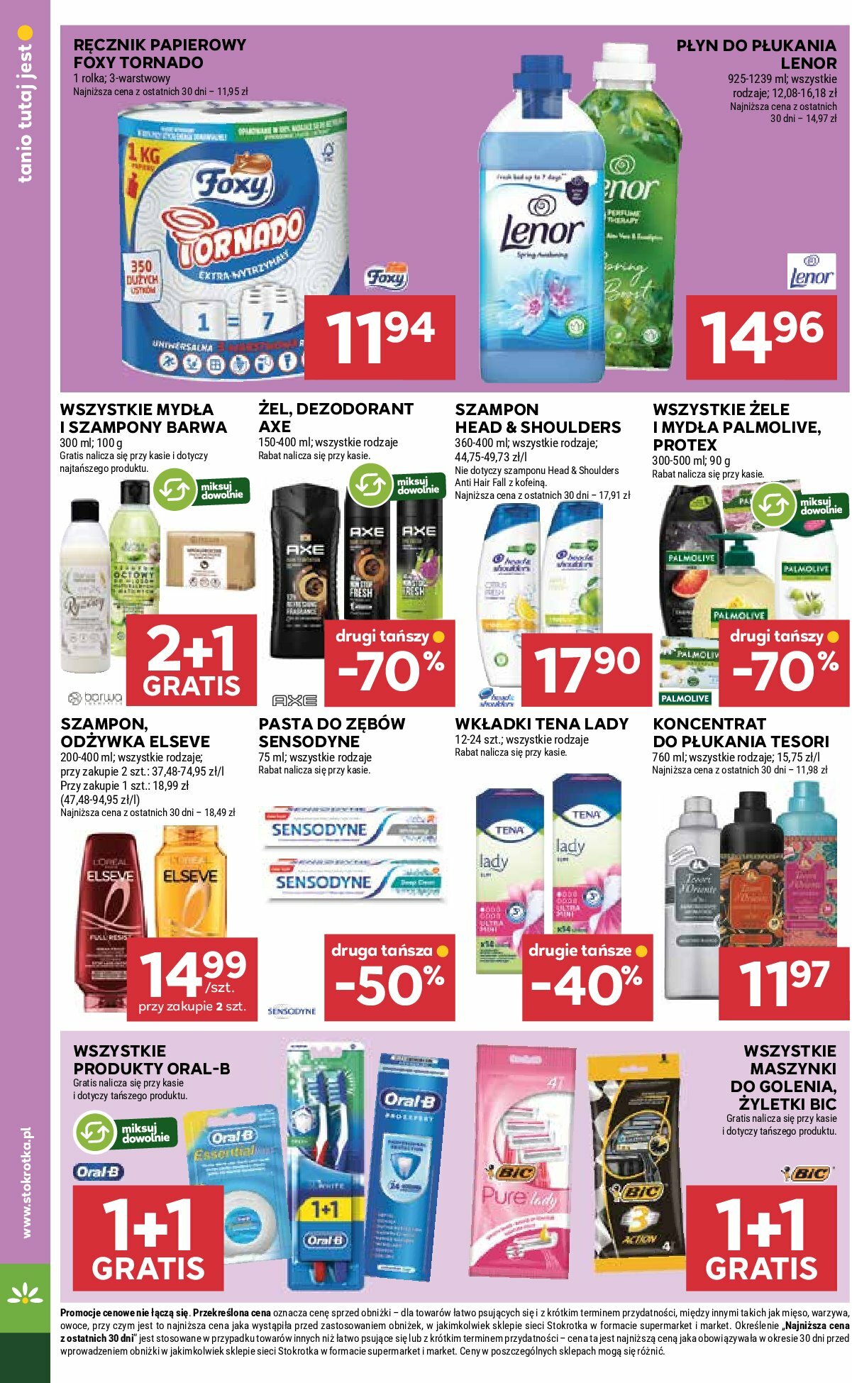 stokrotka - Gazetka Stokrotka - Supermarket - ważna od 28.08. do 03.09. - page: 28 stokrotka - Gazetka Stokrotka - Supermarket - ważna od 28.08. do 03.09. - page: 28
