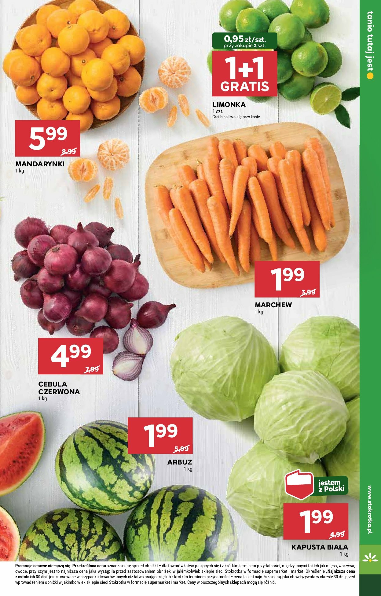 stokrotka - Gazetka Stokrotka - Supermarket - ważna od 28.08. do 03.09. - page: 9 stokrotka - Gazetka Stokrotka - Supermarket - ważna od 28.08. do 03.09. - page: 9