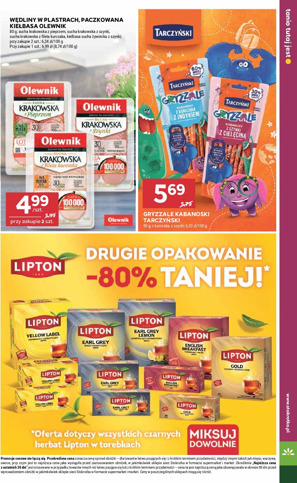 stokrotka - Gazetka Stokrotka - Supermarket - ważna od 28.08. do 03.09. - page: 15 stokrotka - Gazetka Stokrotka - Supermarket - ważna od 28.08. do 03.09. - page: 15