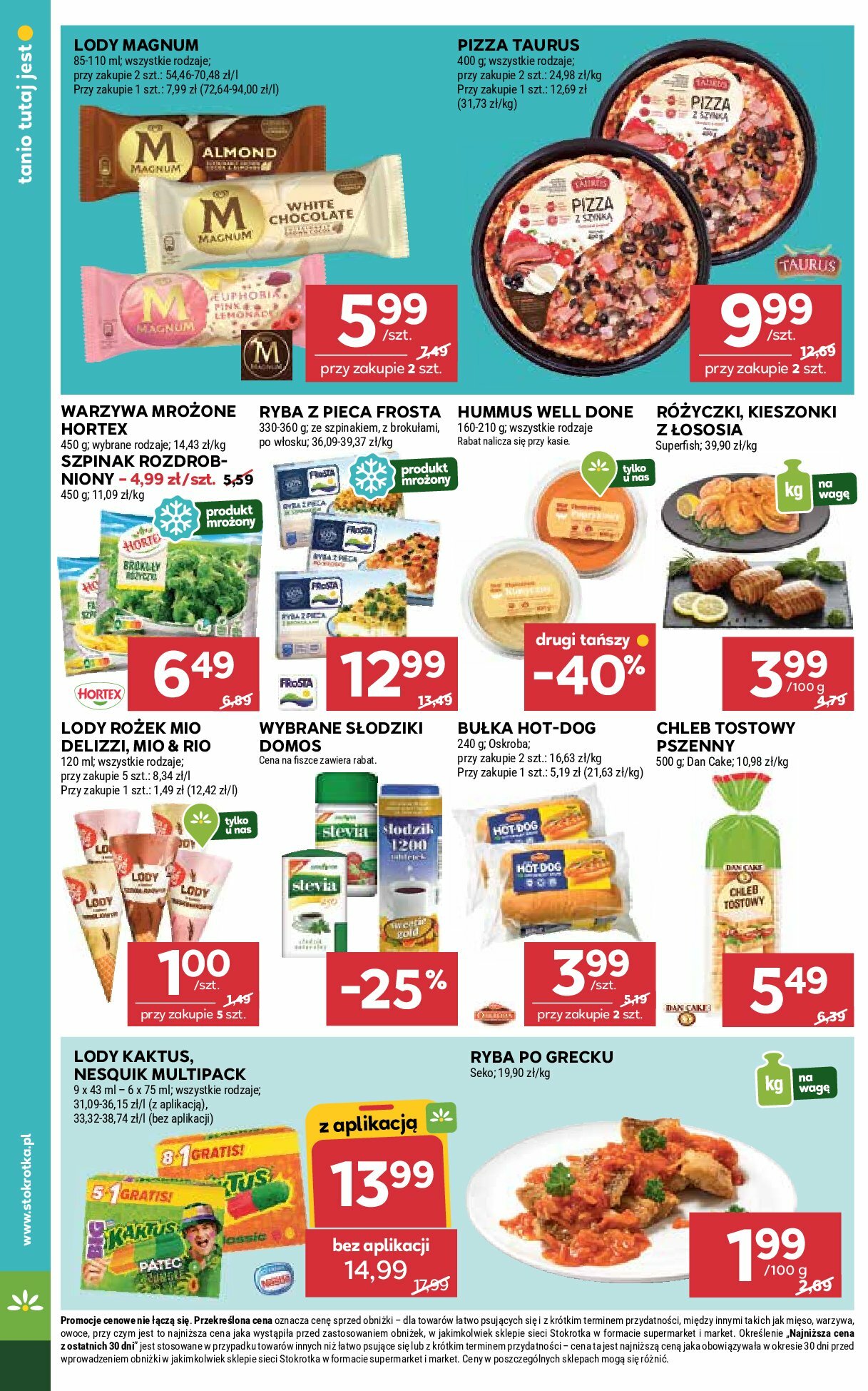 stokrotka - Gazetka Stokrotka - Supermarket - ważna od 28.08. do 03.09. - page: 26 stokrotka - Gazetka Stokrotka - Supermarket - ważna od 28.08. do 03.09. - page: 26