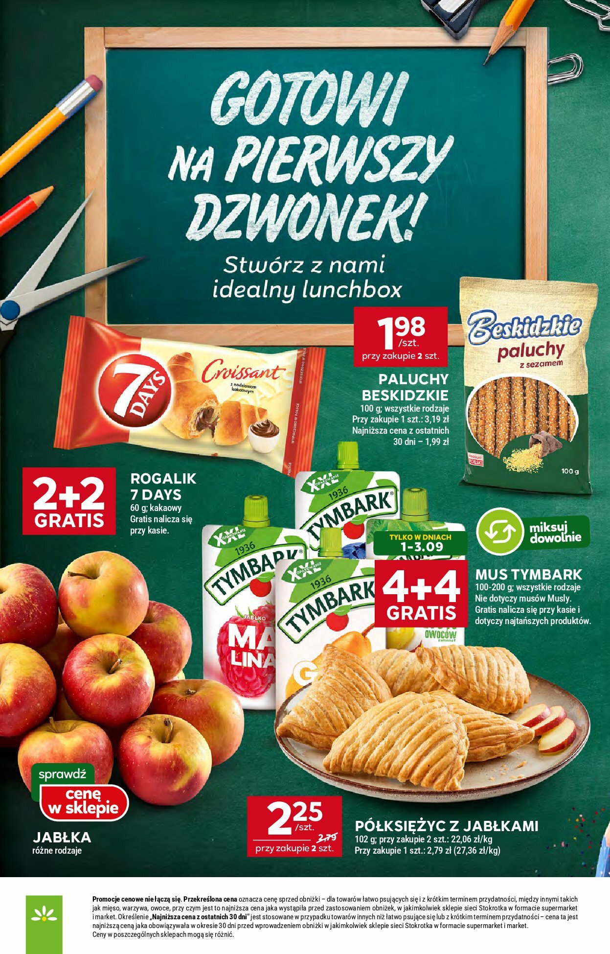 stokrotka - Gazetka Stokrotka - Supermarket - ważna od 28.08. do 03.09. - page: 16 stokrotka - Gazetka Stokrotka - Supermarket - ważna od 28.08. do 03.09. - page: 16