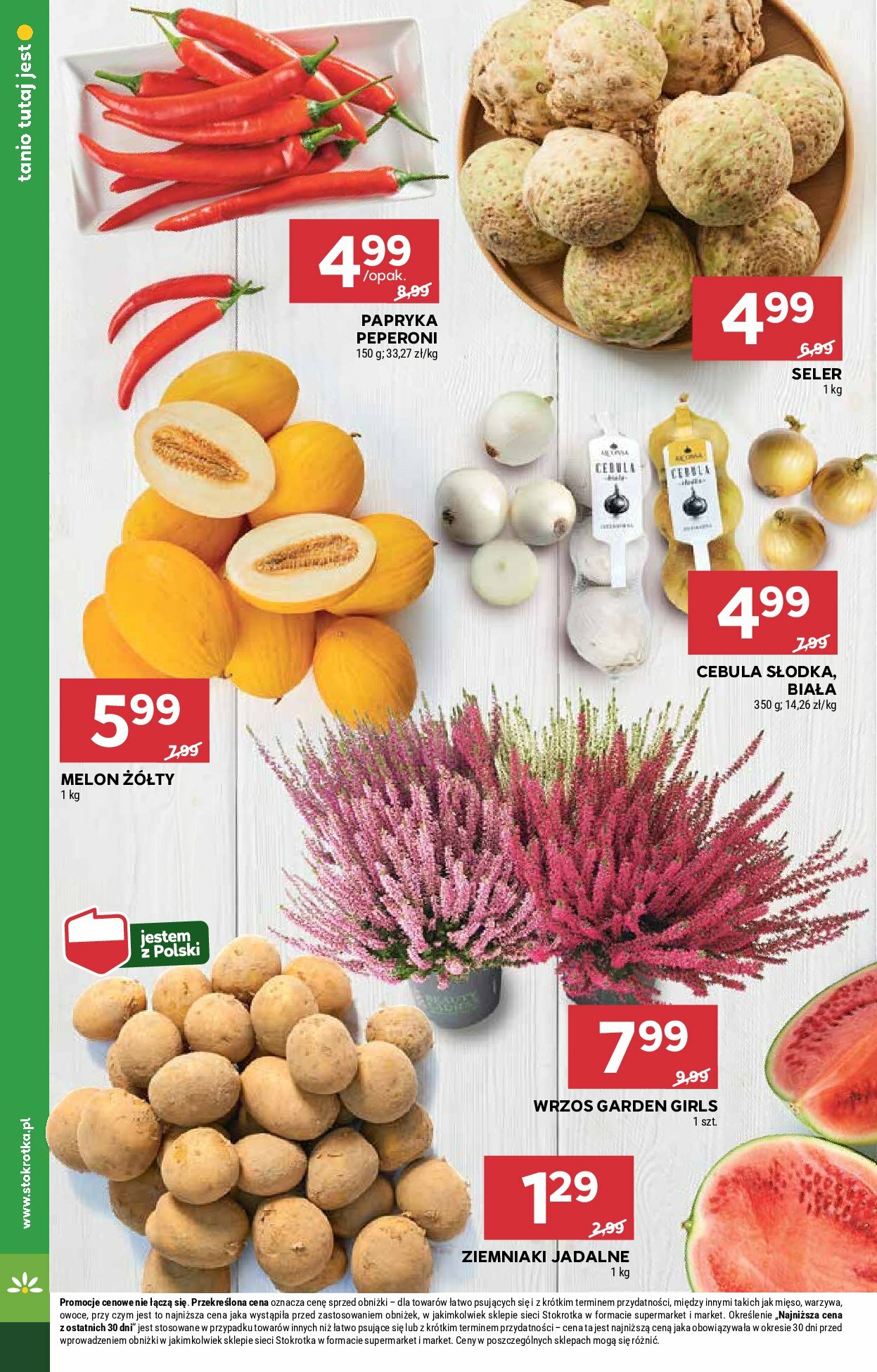 stokrotka - Gazetka Stokrotka - Supermarket - ważna od 28.08. do 03.09. - page: 8 stokrotka - Gazetka Stokrotka - Supermarket - ważna od 28.08. do 03.09. - page: 8