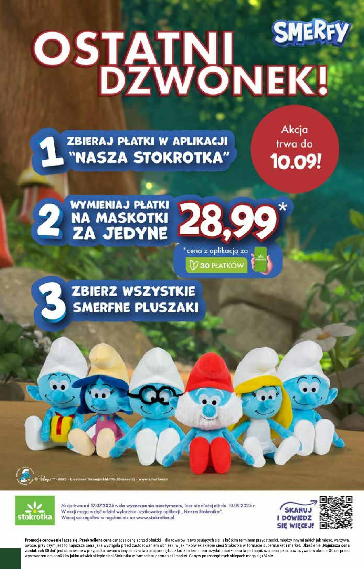 stokrotka - Gazetka Stokrotka - Supermarket - ważna od 28.08. do 03.09. - page: 31 stokrotka - Gazetka Stokrotka - Supermarket - ważna od 28.08. do 03.09. - page: 31