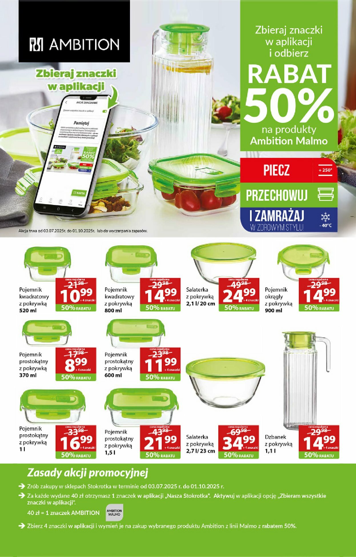 stokrotka - Gazetka Stokrotka - Supermarket - ważna od 28.08. do 03.09. - page: 21 stokrotka - Gazetka Stokrotka - Supermarket - ważna od 28.08. do 03.09. - page: 21