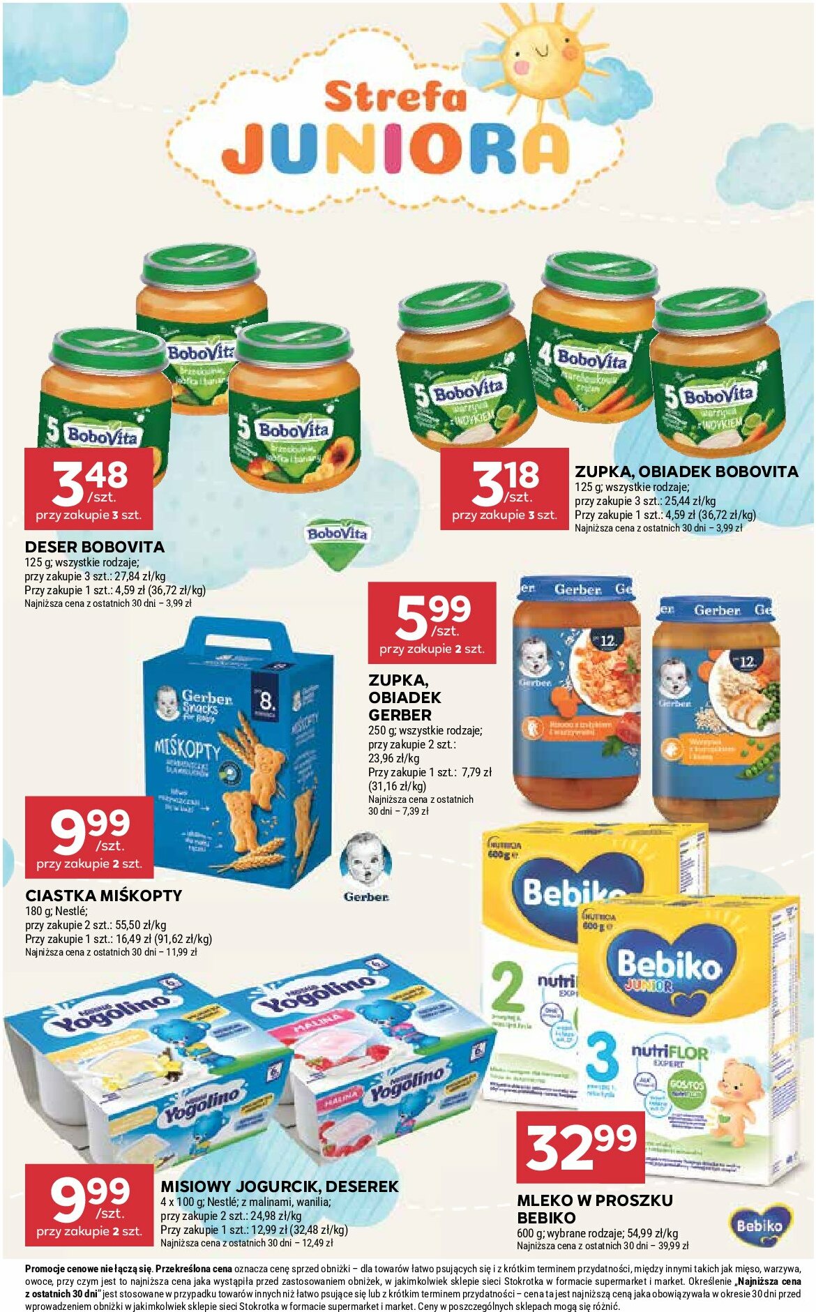 stokrotka - Gazetka Stokrotka - Supermarket - ważna od 28.08. do 03.09. - page: 32 stokrotka - Gazetka Stokrotka - Supermarket - ważna od 28.08. do 03.09. - page: 32