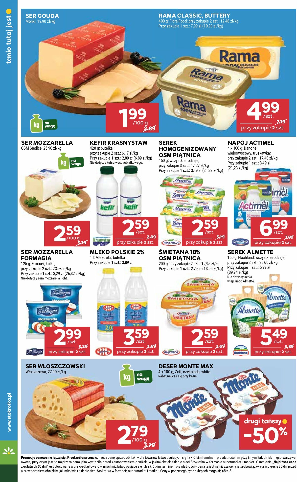 stokrotka - Gazetka Stokrotka - Supermarket - ważna od 28.08. do 03.09. - page: 22 stokrotka - Gazetka Stokrotka - Supermarket - ważna od 28.08. do 03.09. - page: 22