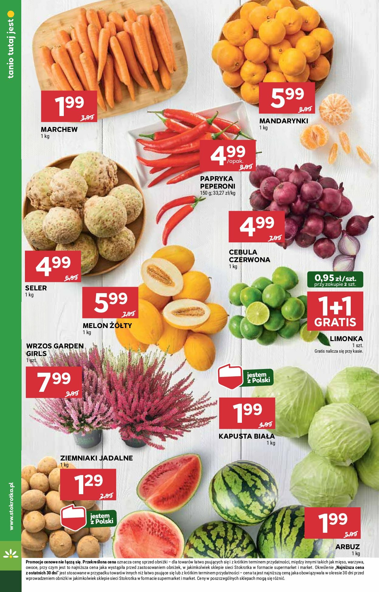 stokrotka - Gazetka Stokrotka - Market - ważna od 28.08. do 03.09. - page: 10