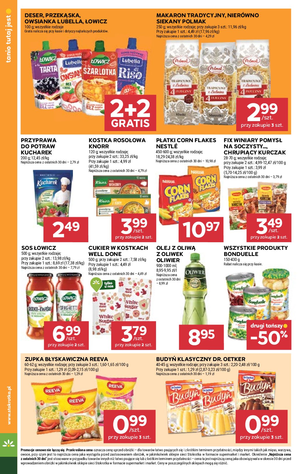 stokrotka - Gazetka Stokrotka - Market - ważna od 04.09. do 10.09. - page: 14