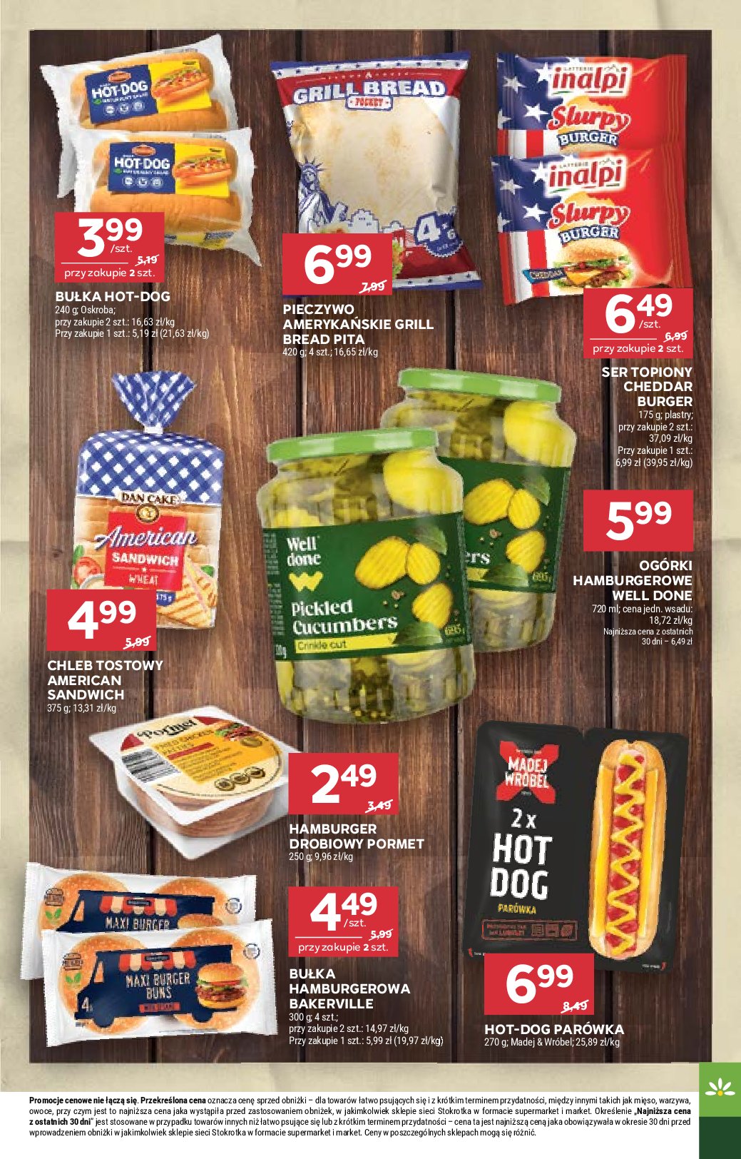 stokrotka - Gazetka Stokrotka - Supermarket - ważna od 04.09. do 10.09. - page: 25
