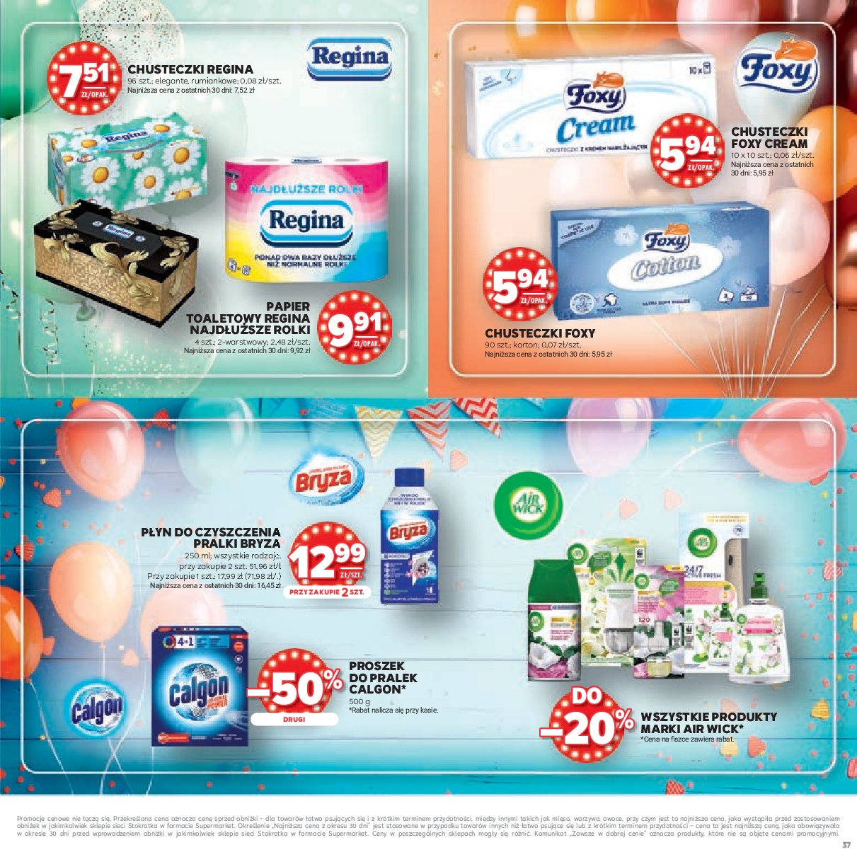 stokrotka - Gazetka Stokrotka - Katalog Urodziny! - ważna od 11.09. do 24.09. - page: 37 stokrotka - Gazetka Stokrotka - Katalog Urodziny! - ważna od 11.09. do 24.09. - page: 37