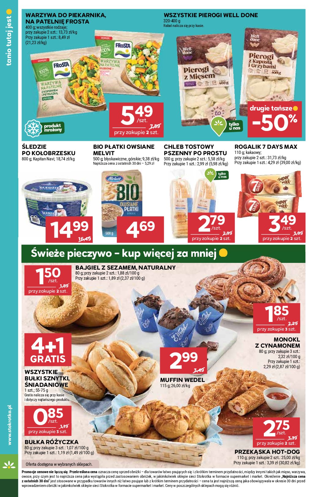stokrotka - Gazetka Stokrotka - Market - ważna od 11.09. do 17.09. - page: 24