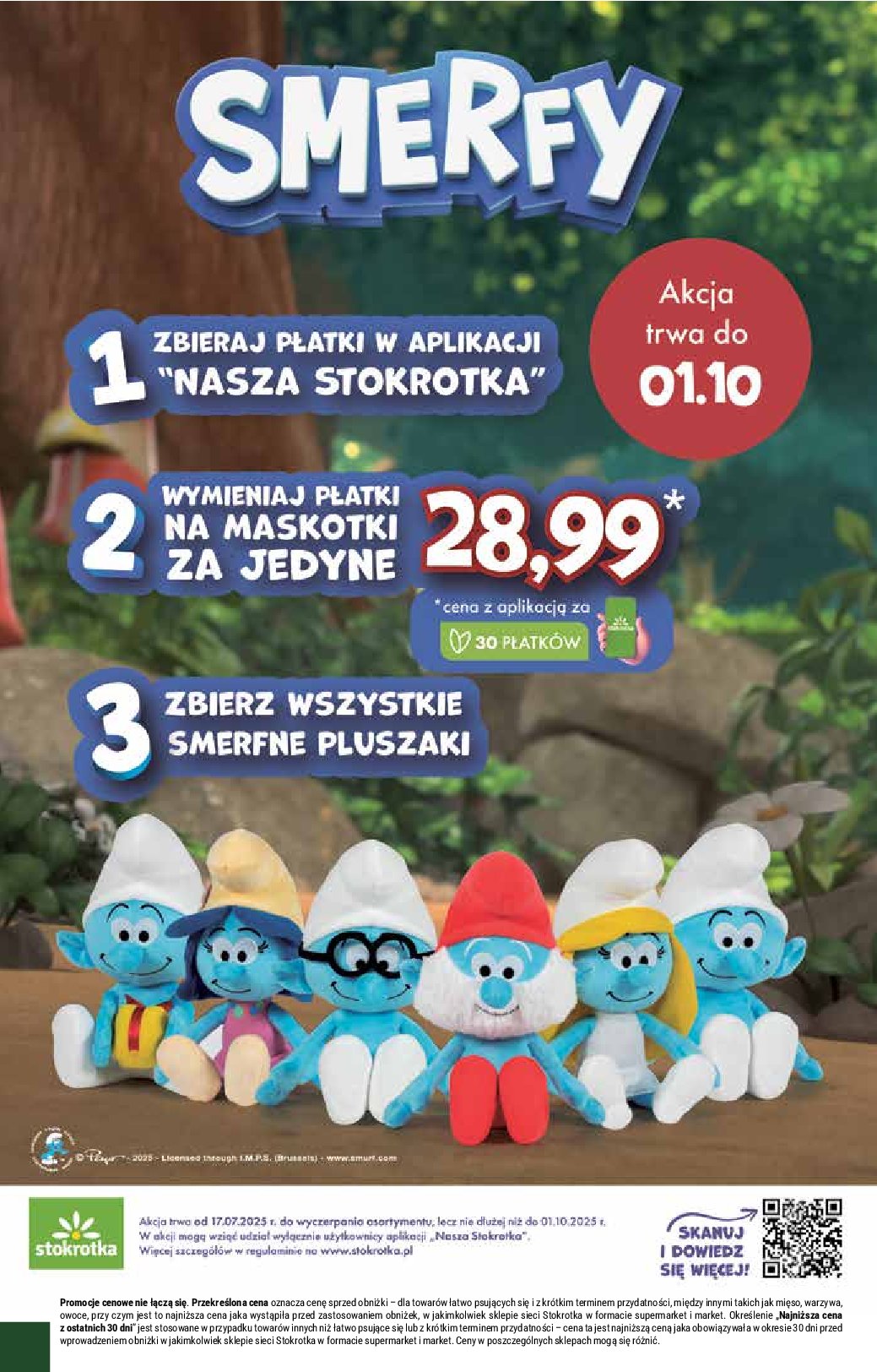 stokrotka - Gazetka Stokrotka - Market - ważna od 11.09. do 17.09. - page: 30