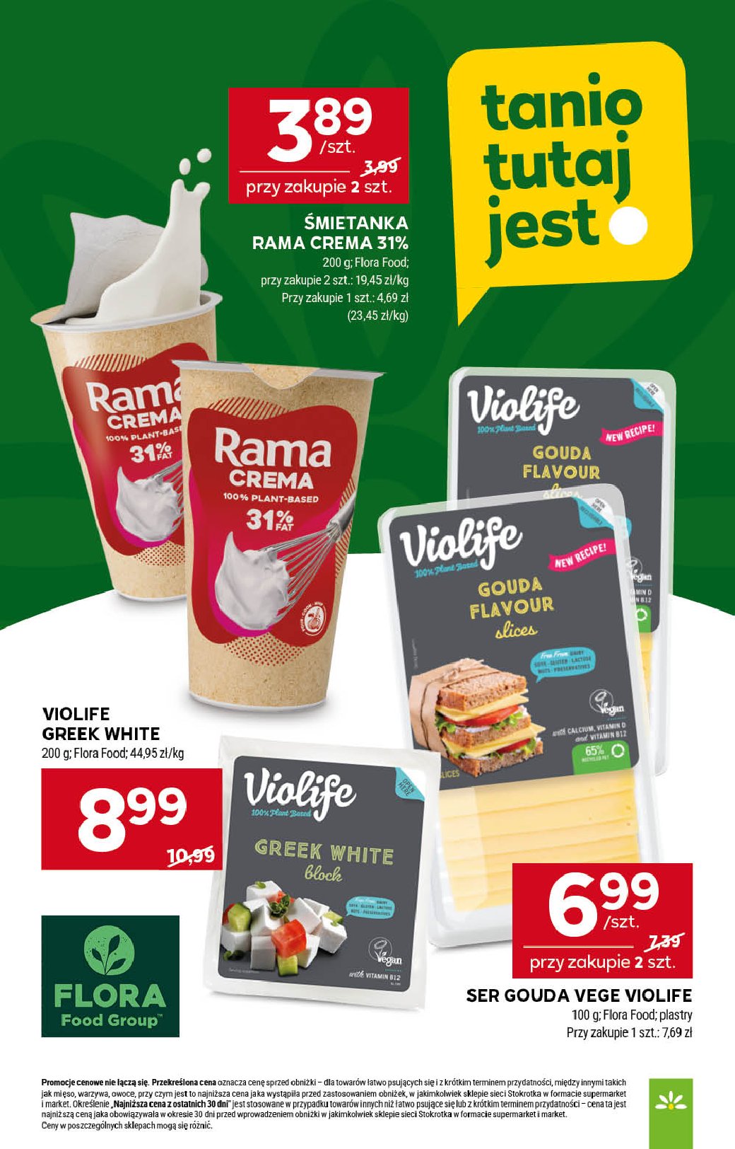 stokrotka - Gazetka Stokrotka - Supermarket - ważna od 11.09. do 17.09. - page: 17 stokrotka - Gazetka Stokrotka - Supermarket - ważna od 11.09. do 17.09. - page: 17