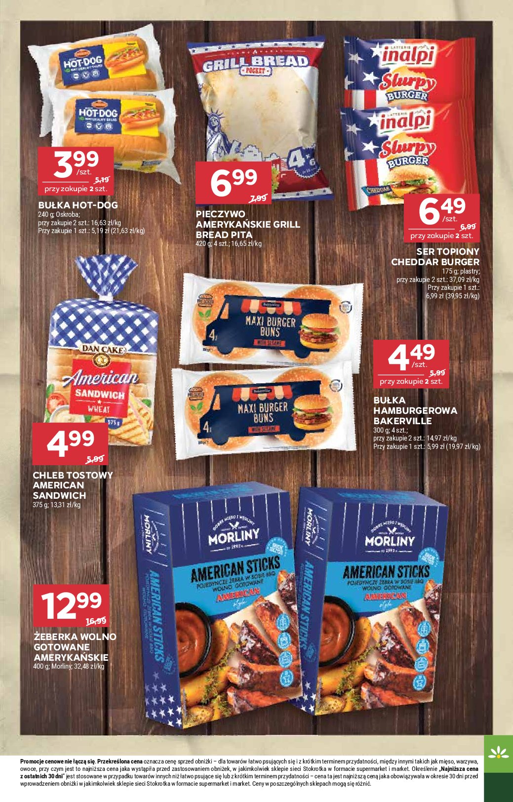 stokrotka - Gazetka Stokrotka - Supermarket - ważna od 11.09. do 17.09. - page: 25 stokrotka - Gazetka Stokrotka - Supermarket - ważna od 11.09. do 17.09. - page: 25