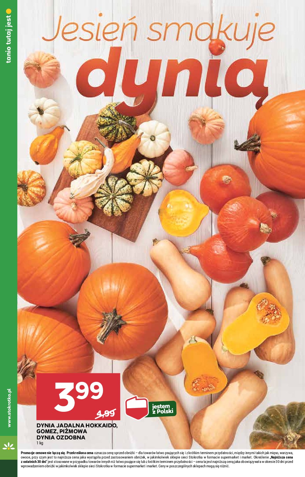 stokrotka - Gazetka Stokrotka - Supermarket - ważna od 11.09. do 17.09. - page: 8 stokrotka - Gazetka Stokrotka - Supermarket - ważna od 11.09. do 17.09. - page: 8