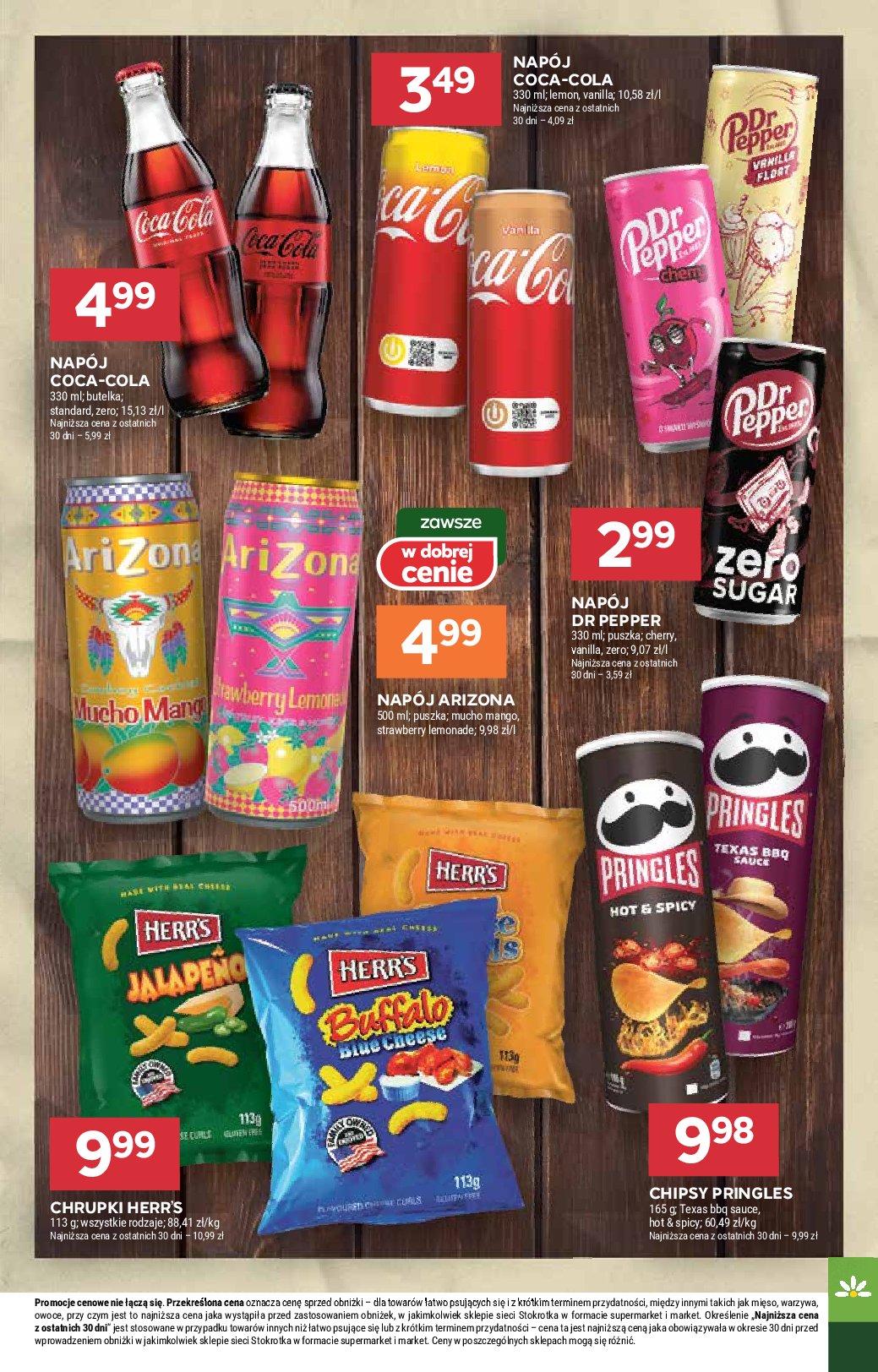 stokrotka - Gazetka Stokrotka - Supermarket - ważna od 11.09. do 17.09. - page: 29 stokrotka - Gazetka Stokrotka - Supermarket - ważna od 11.09. do 17.09. - page: 29