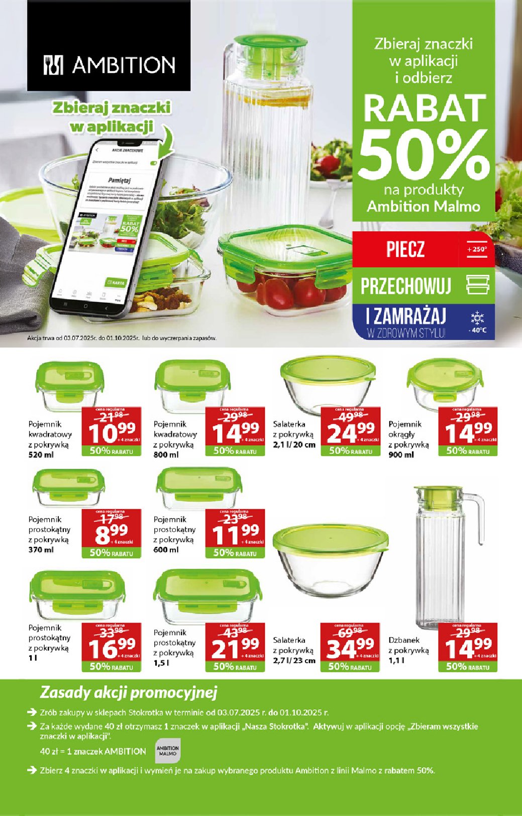 stokrotka - Gazetka Stokrotka - Supermarket - ważna od 11.09. do 17.09. - page: 35 stokrotka - Gazetka Stokrotka - Supermarket - ważna od 11.09. do 17.09. - page: 35