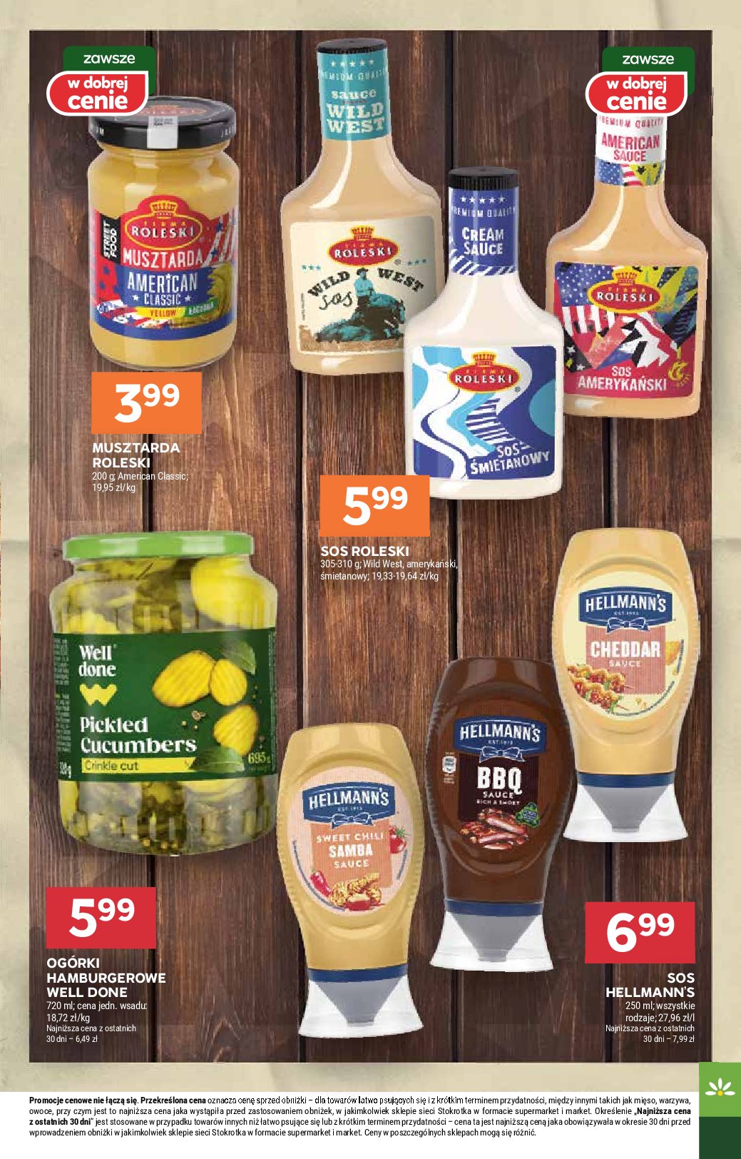 stokrotka - Gazetka Stokrotka - Supermarket - ważna od 11.09. do 17.09. - page: 23 stokrotka - Gazetka Stokrotka - Supermarket - ważna od 11.09. do 17.09. - page: 23