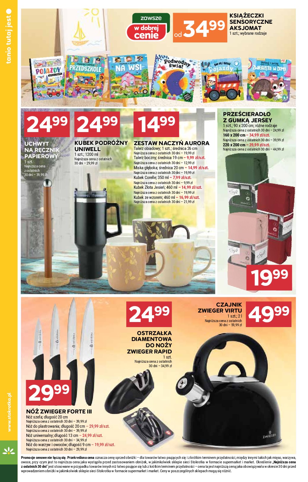 stokrotka - Gazetka Stokrotka - Supermarket - ważna od 11.09. do 17.09. - page: 40 stokrotka - Gazetka Stokrotka - Supermarket - ważna od 11.09. do 17.09. - page: 40